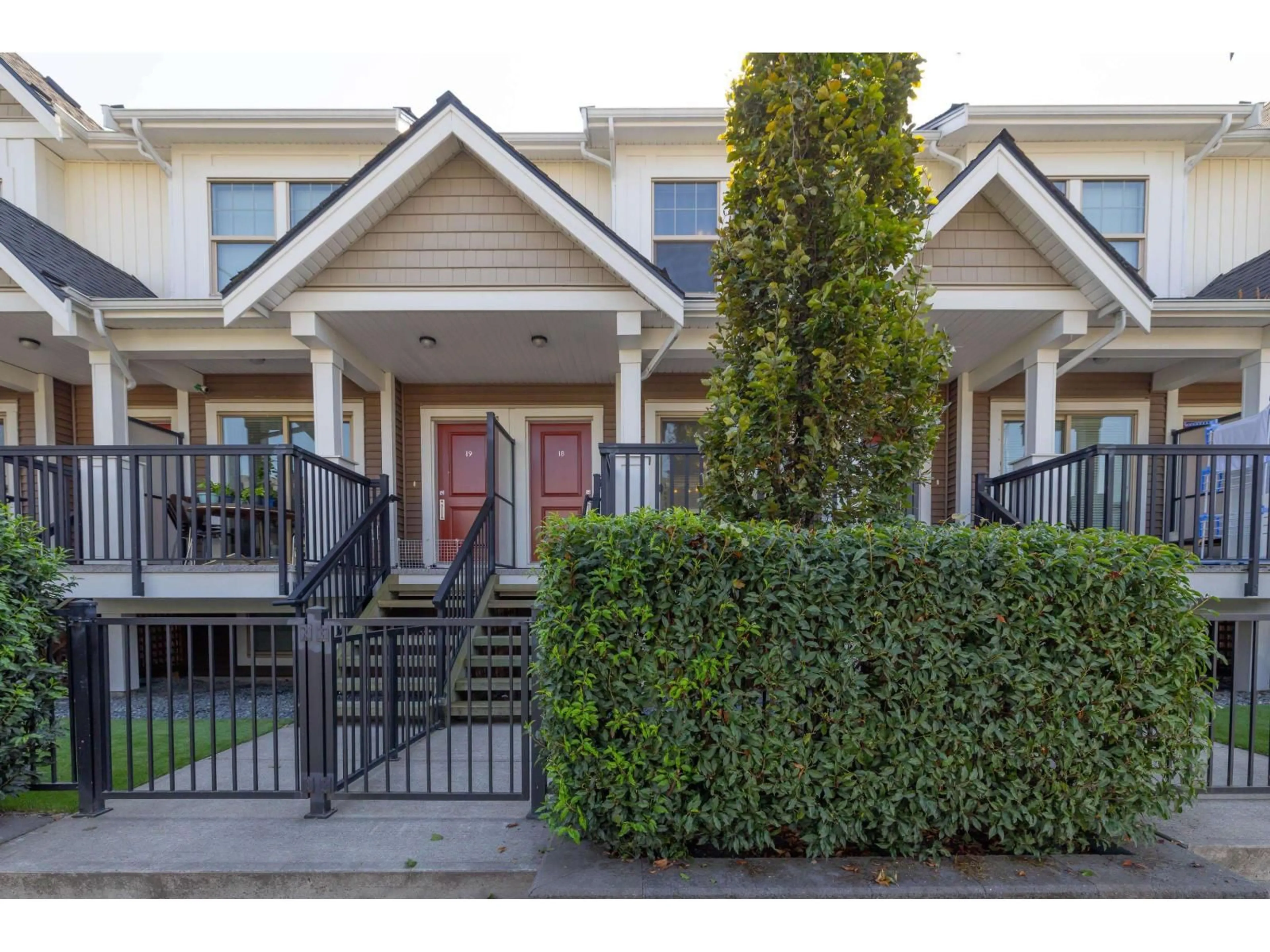 Unknown for 18 - 2799 ALLWOOD, Abbotsford British Columbia V2T0J2