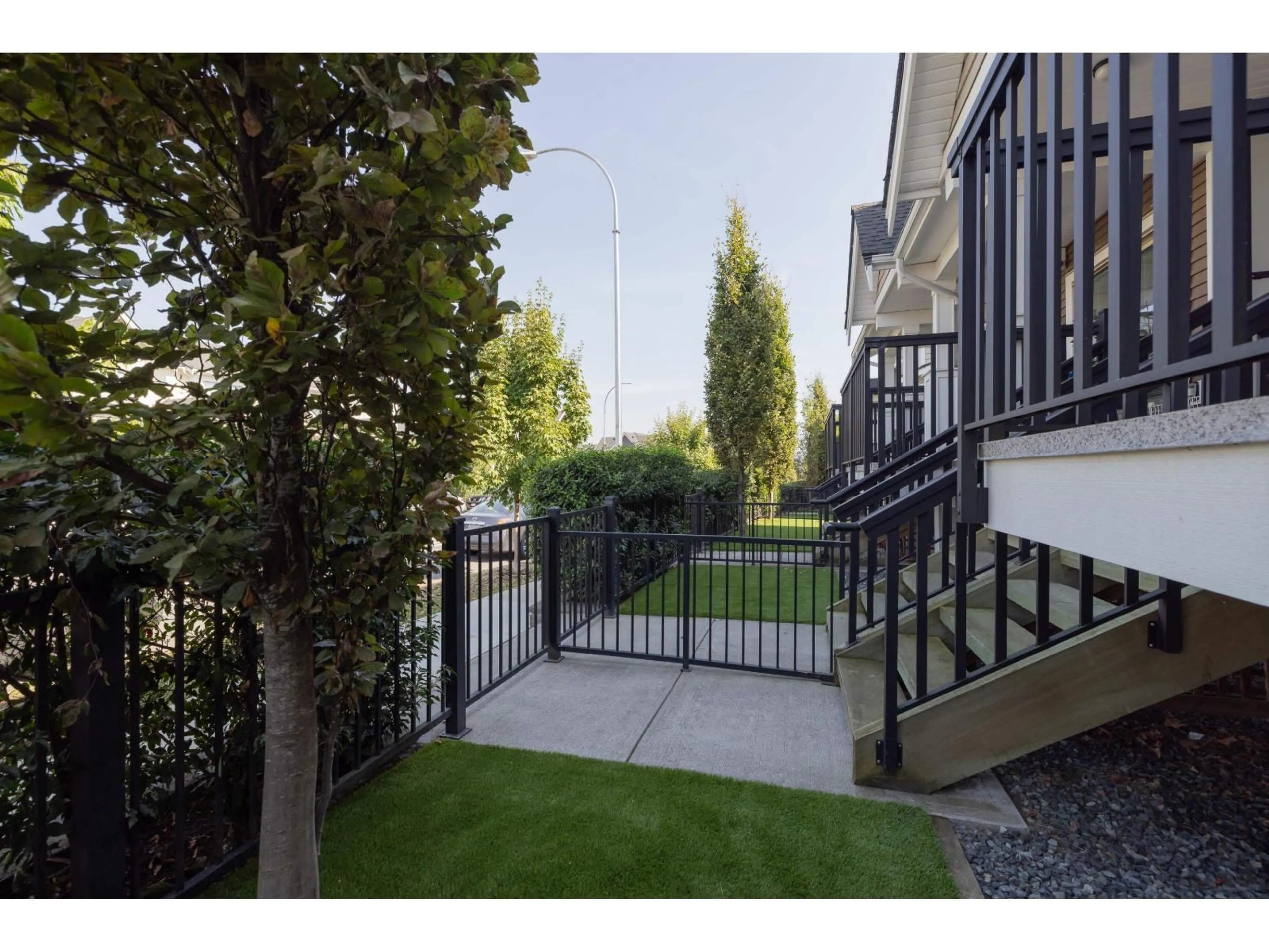 Unknown for 18 - 2799 ALLWOOD, Abbotsford British Columbia V2T0J2