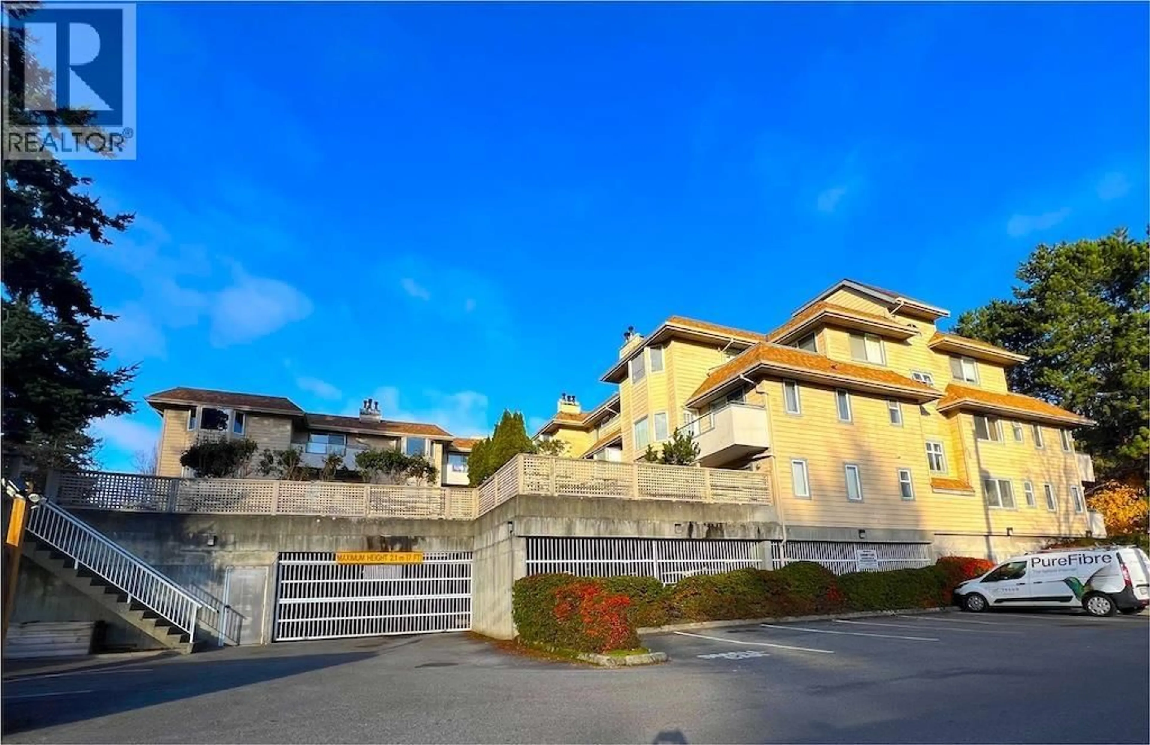 Unknown for 209 - 8700 WESTMINSTER HIGHWAY, Richmond British Columbia V6X1A8