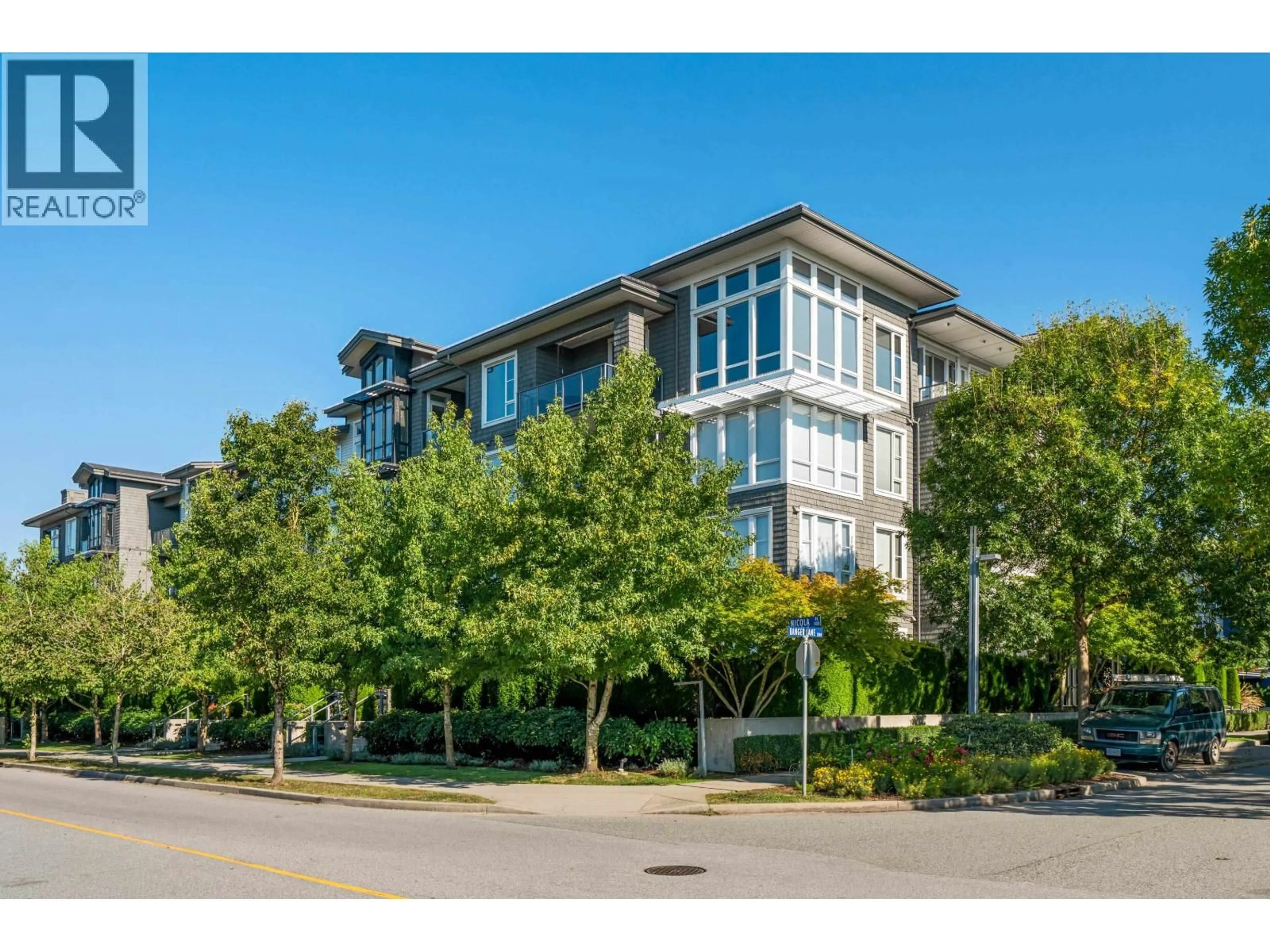 Unknown for 308 - 2307 RANGER LANE, Port Coquitlam British Columbia V3B0L7
