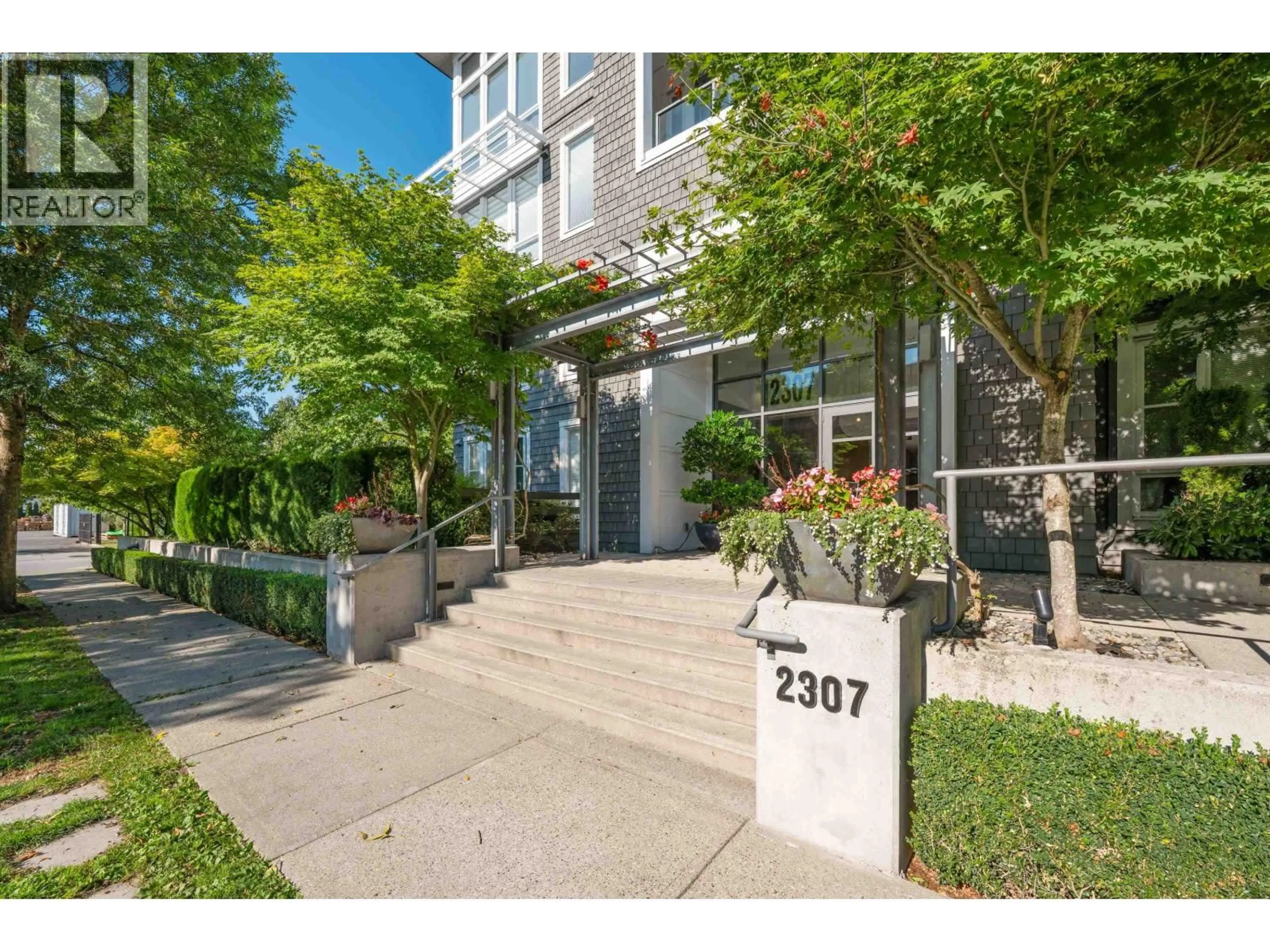 Unknown for 308 - 2307 RANGER LANE, Port Coquitlam British Columbia V3B0L7