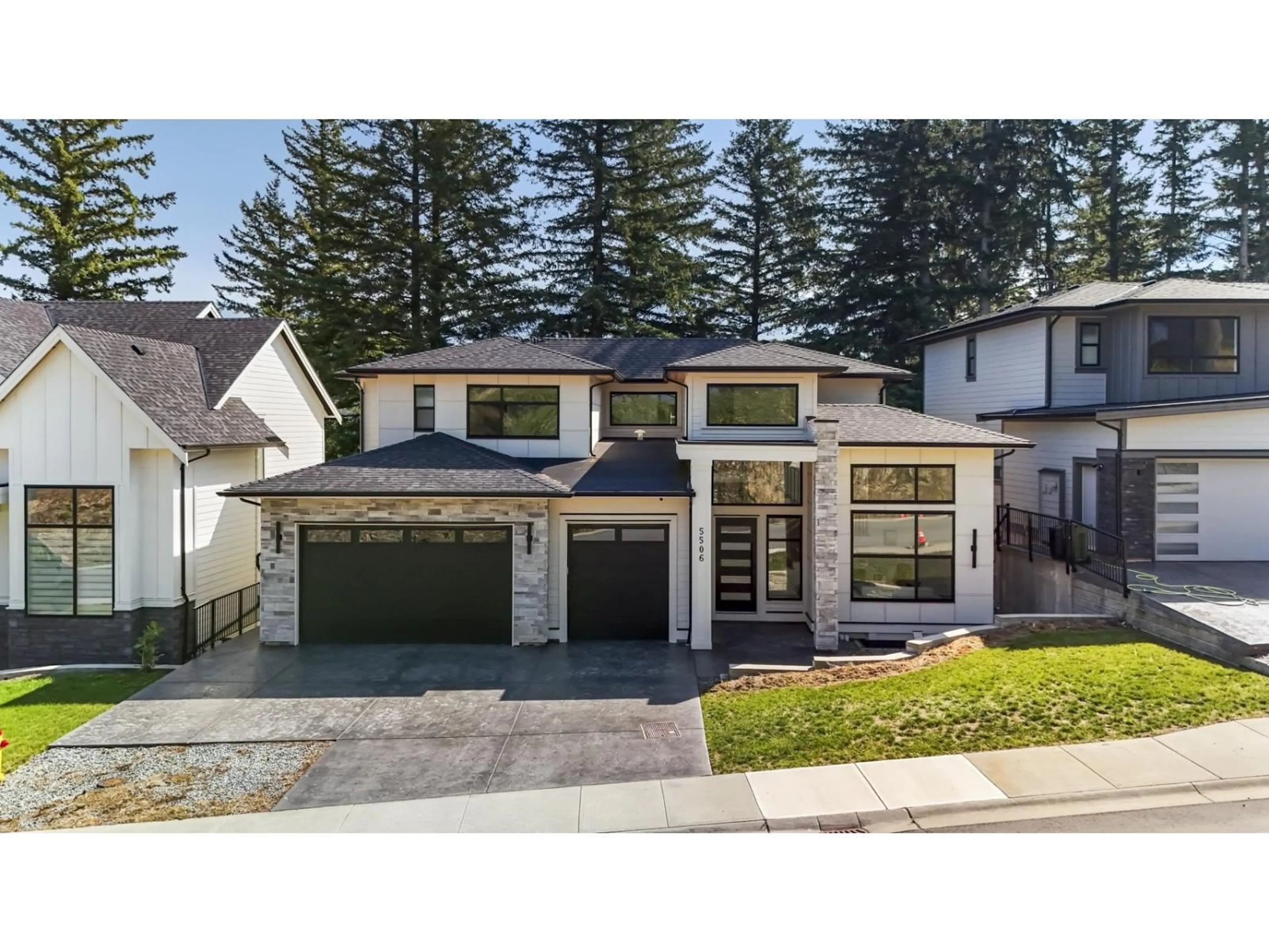 Unknown for 5506 CRIMSON RIDGE, Chilliwack British Columbia V2R6H7