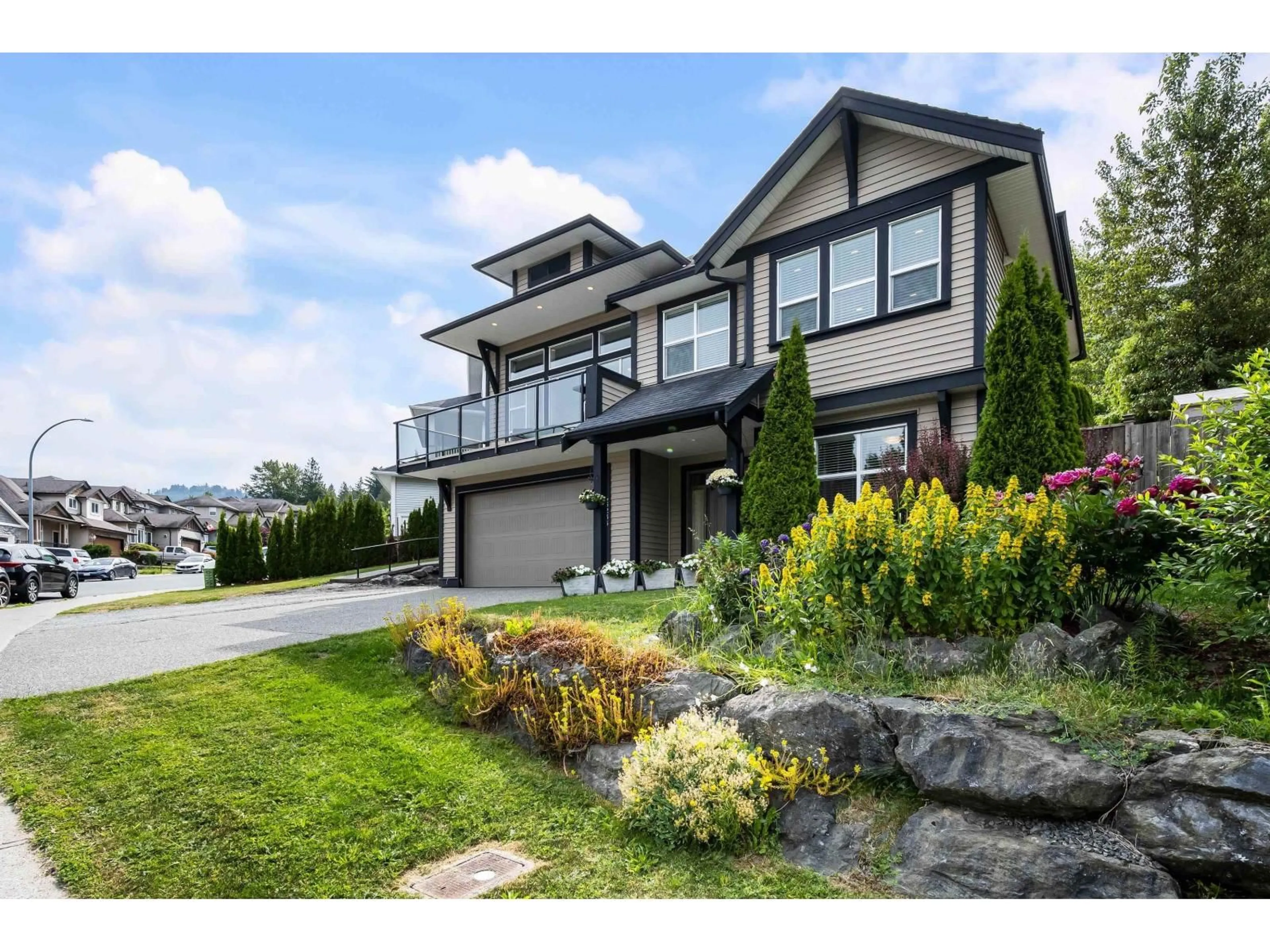 Unknown for 46236 TOURNIER PLACE, Chilliwack British Columbia V2R6A2