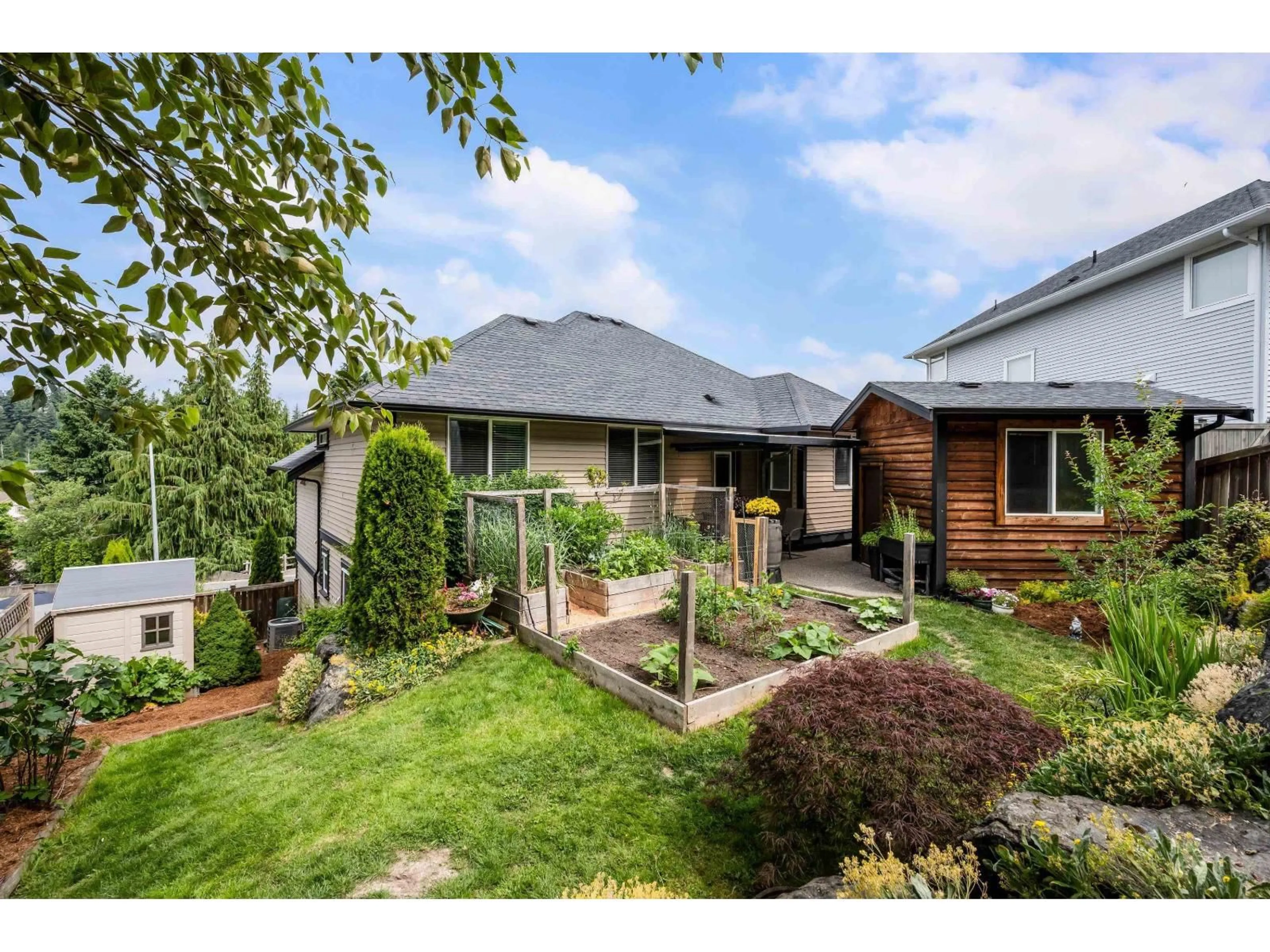 Home with brick exterior material, street for 46236 TOURNIER PLACE, Chilliwack British Columbia V2R6A2