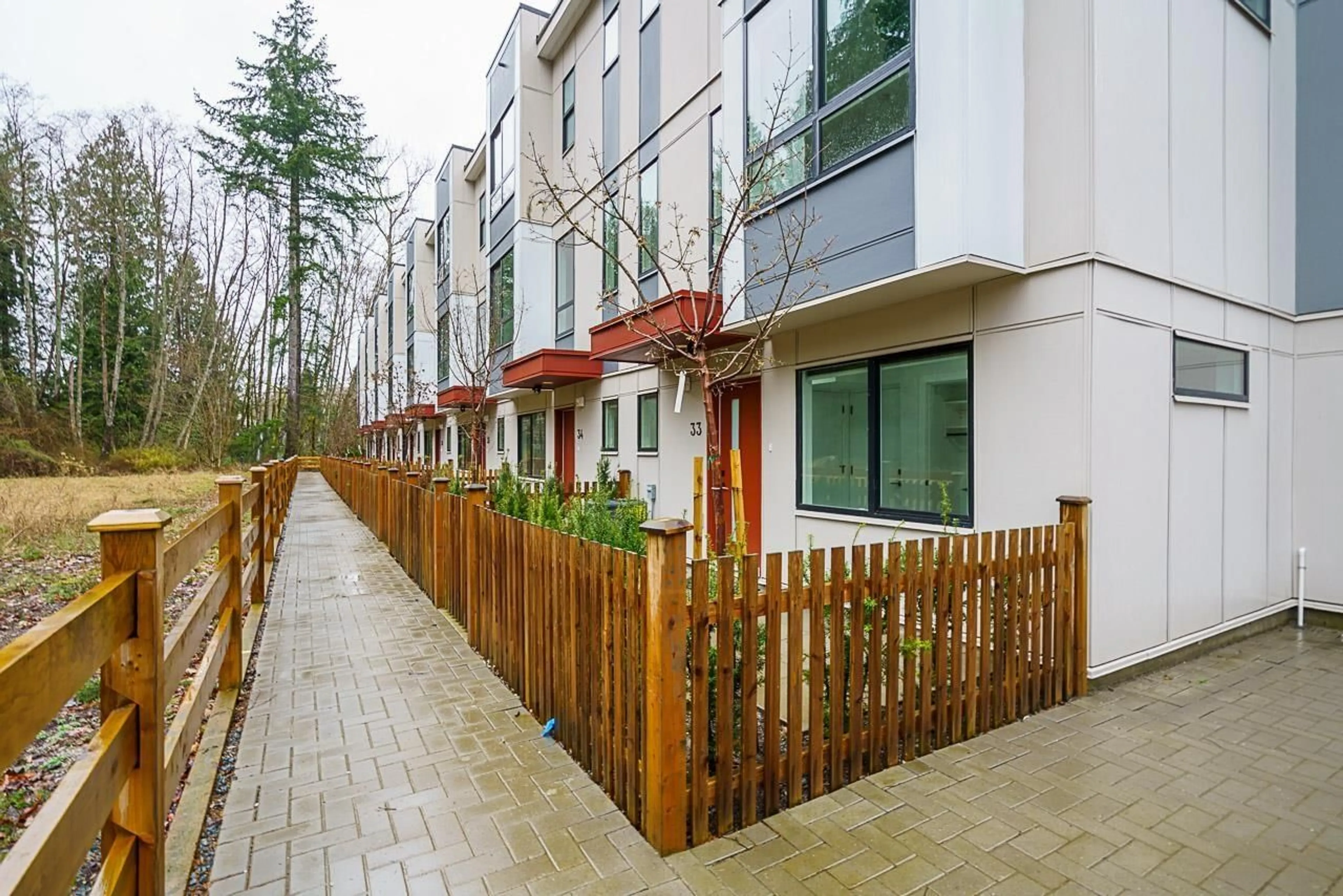 Patio, street for 39 - 13895 64, Surrey British Columbia V3W3N9