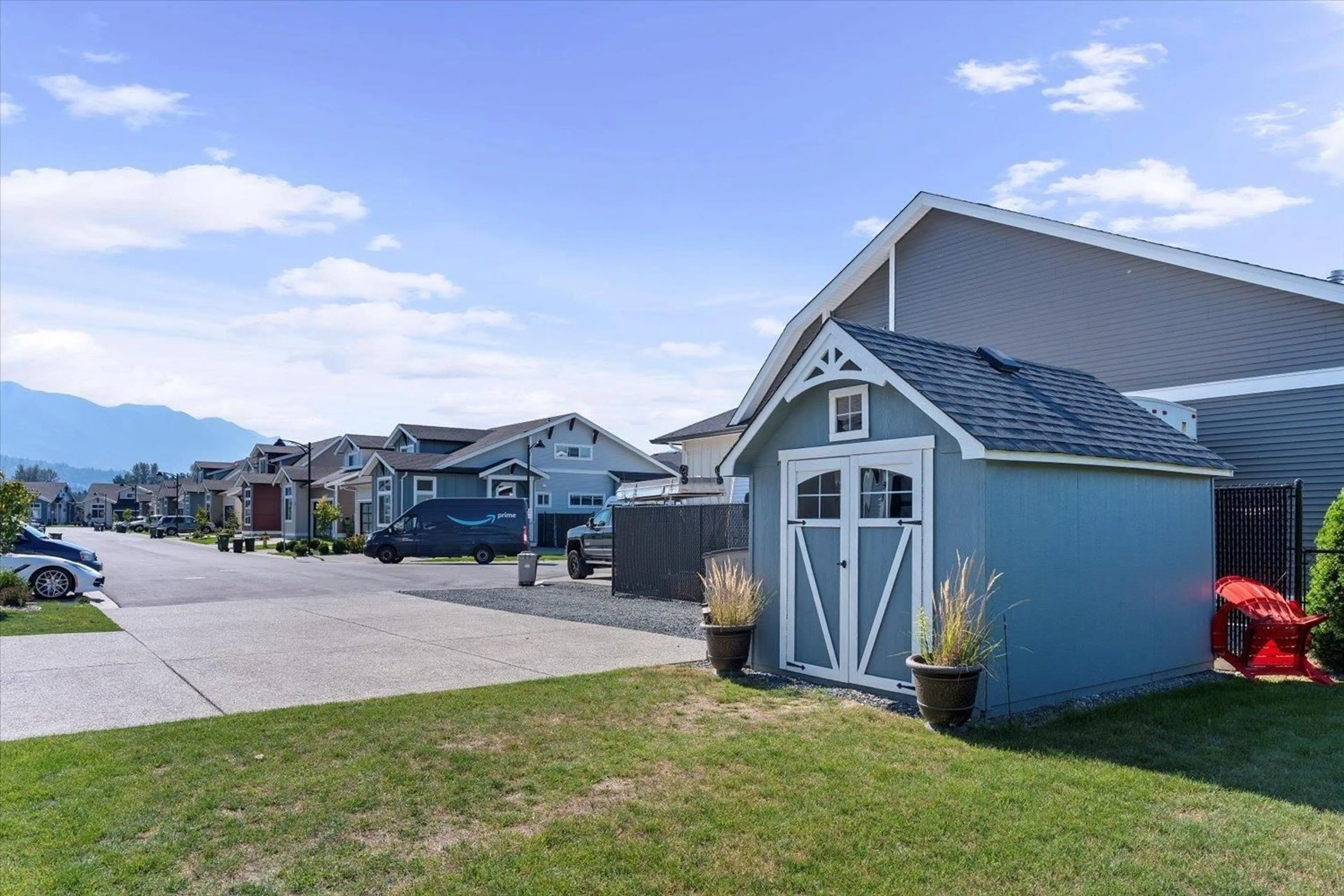 Unknown for 88 - 46213 HAKWELES ROAD, Chilliwack British Columbia V4Z0C6