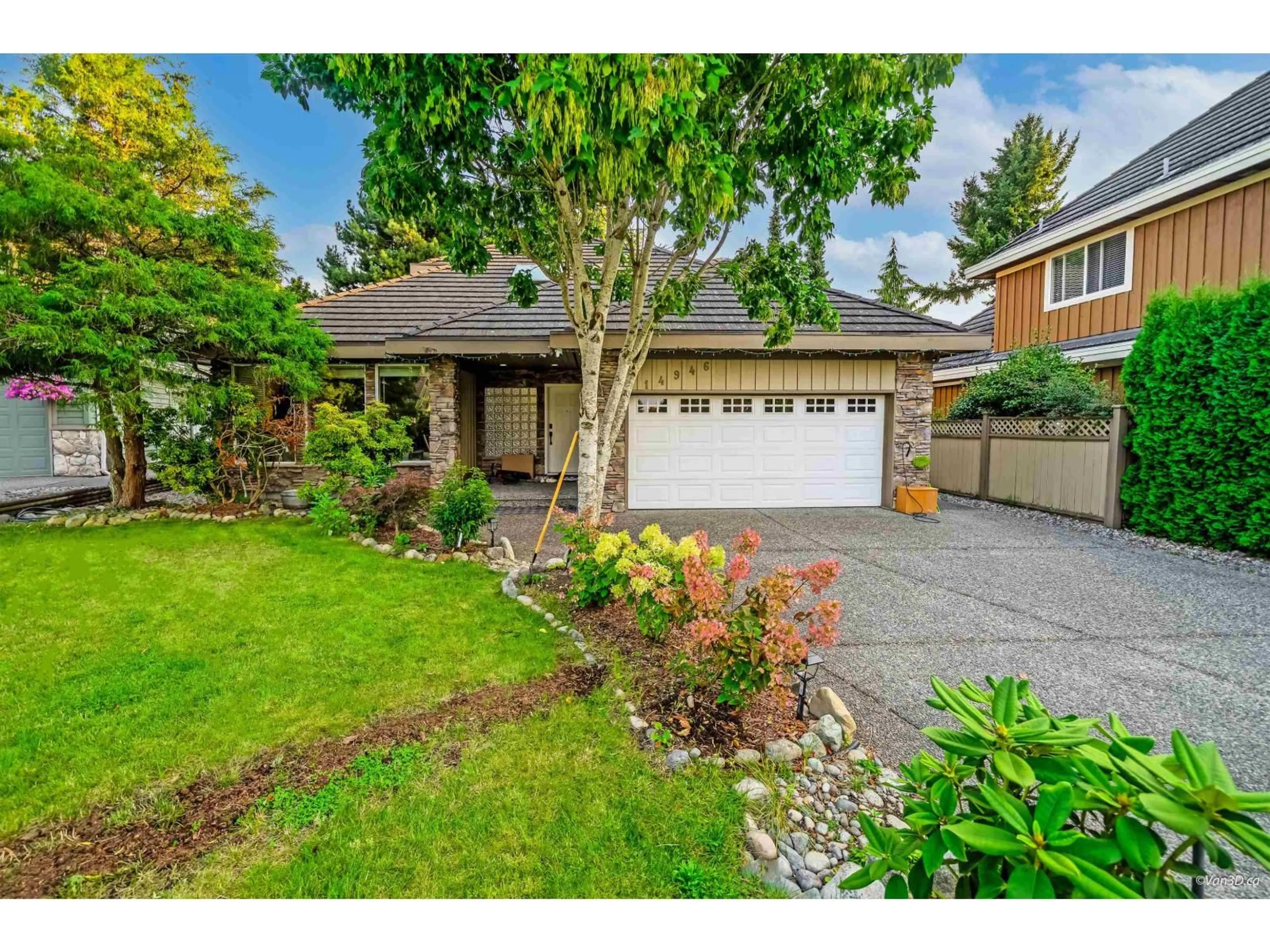 Unknown for 14946 22A, Surrey British Columbia V4A9X3