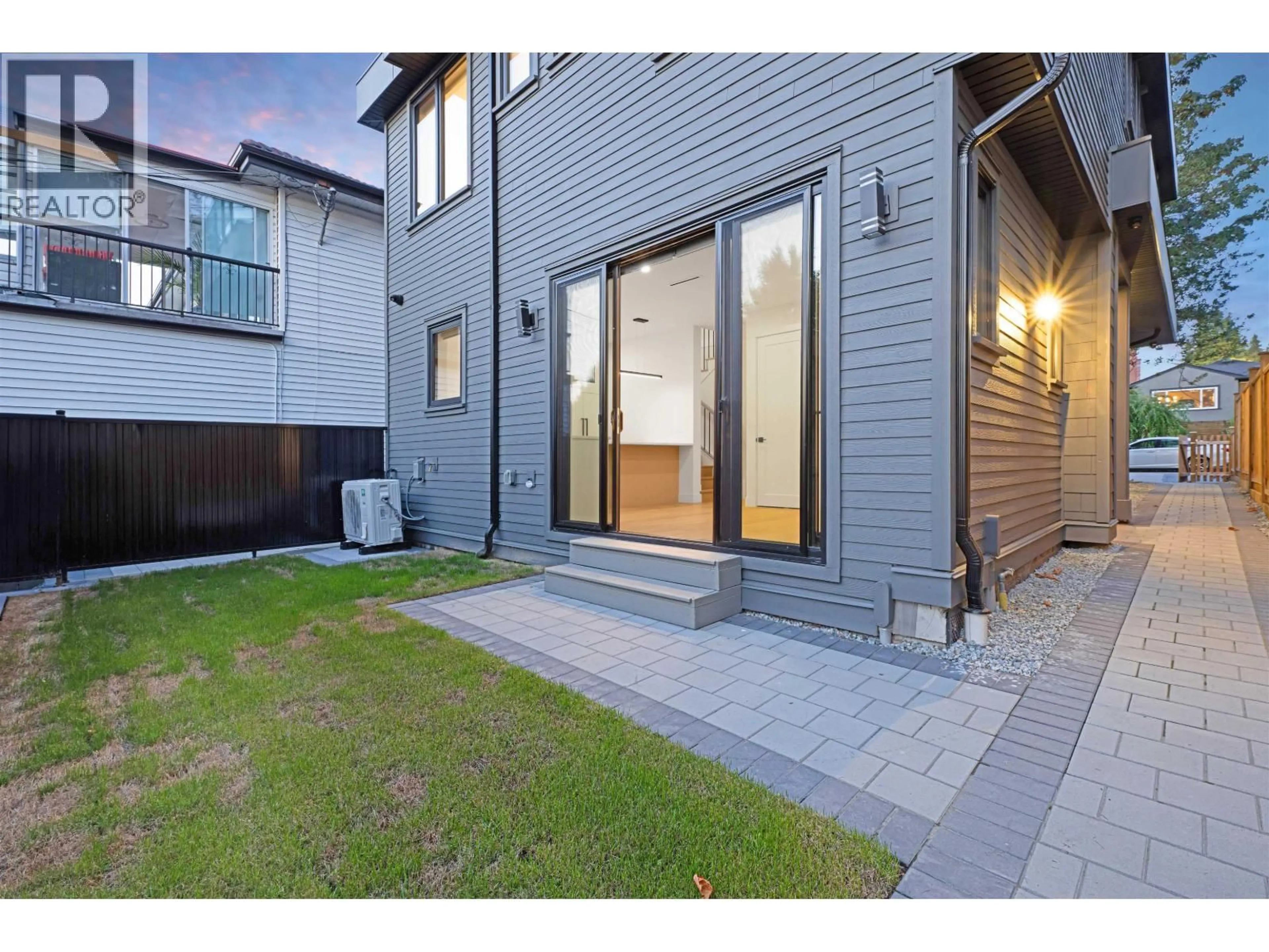 Unknown for 2 - 5315 INVERNESS STREET, Vancouver British Columbia V5W3N9