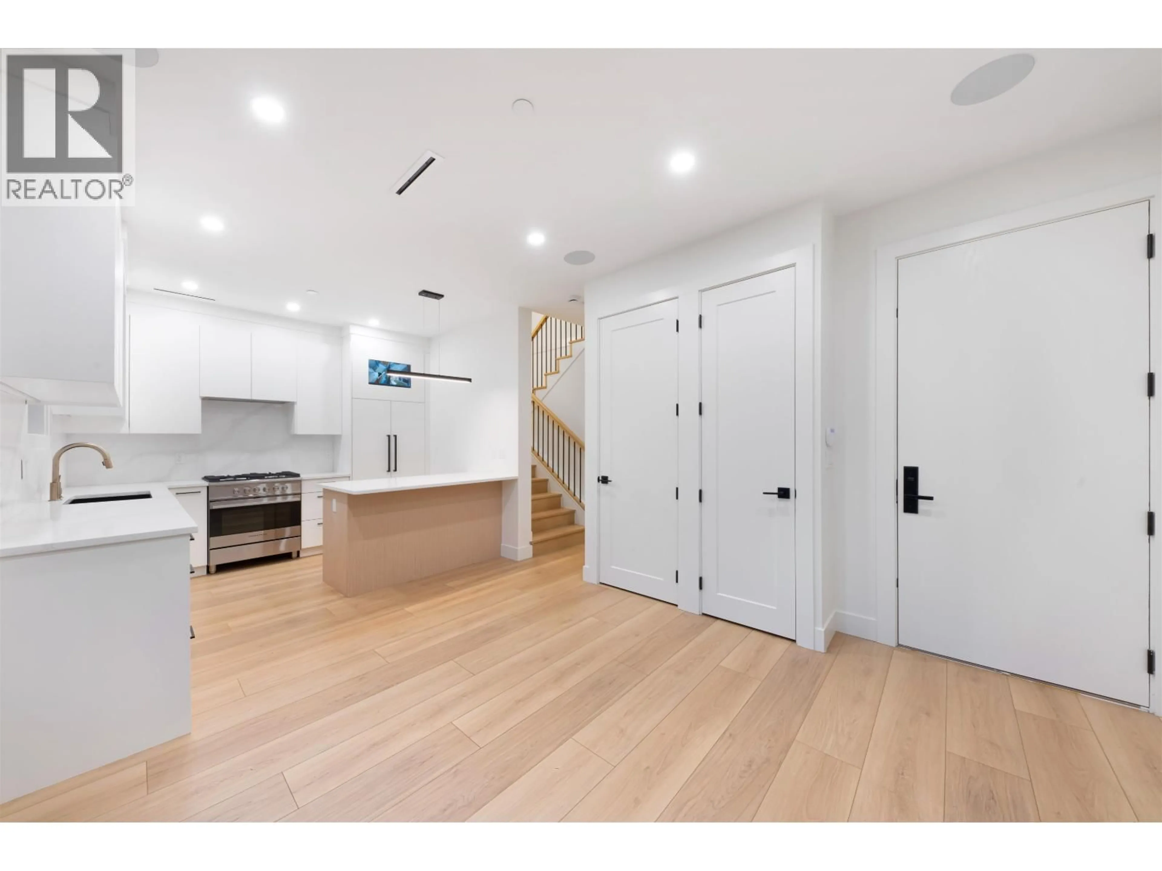 Unknown for 2 - 5315 INVERNESS STREET, Vancouver British Columbia V5W3N9