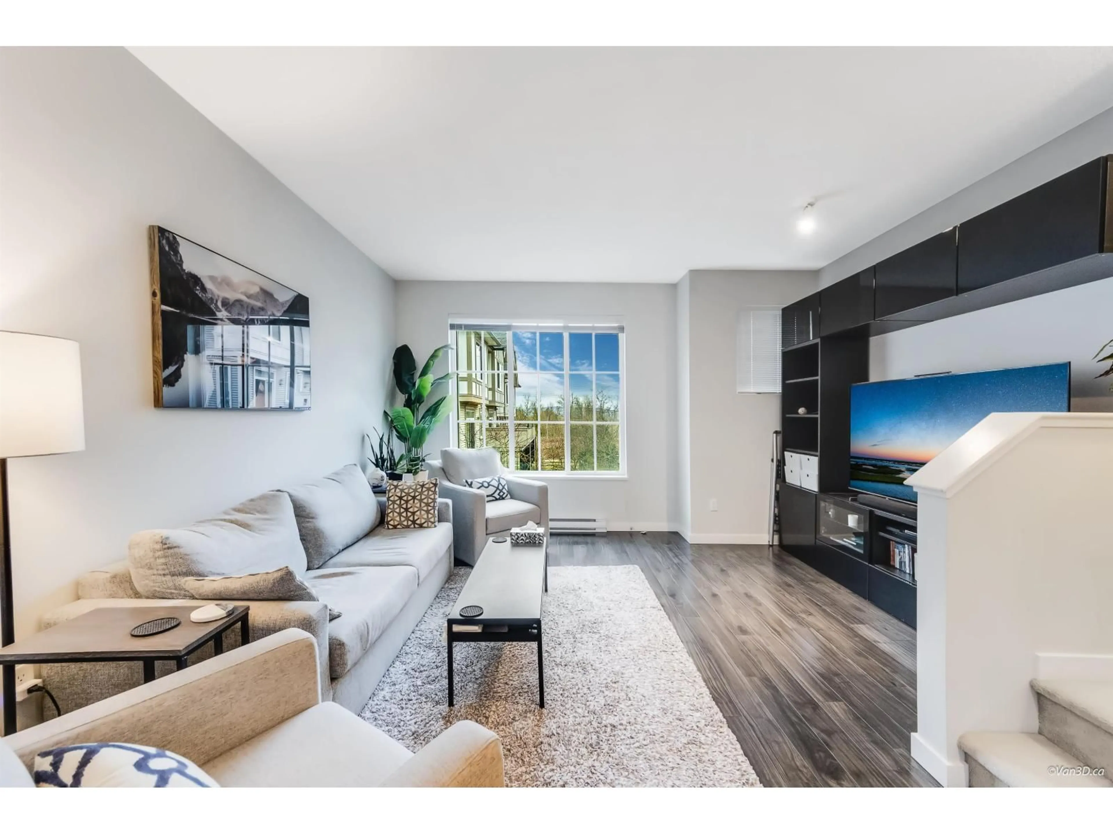 Living room with furniture, unknown for 65 - 30989 WESTRIDGE, Abbotsford British Columbia V2T0E7