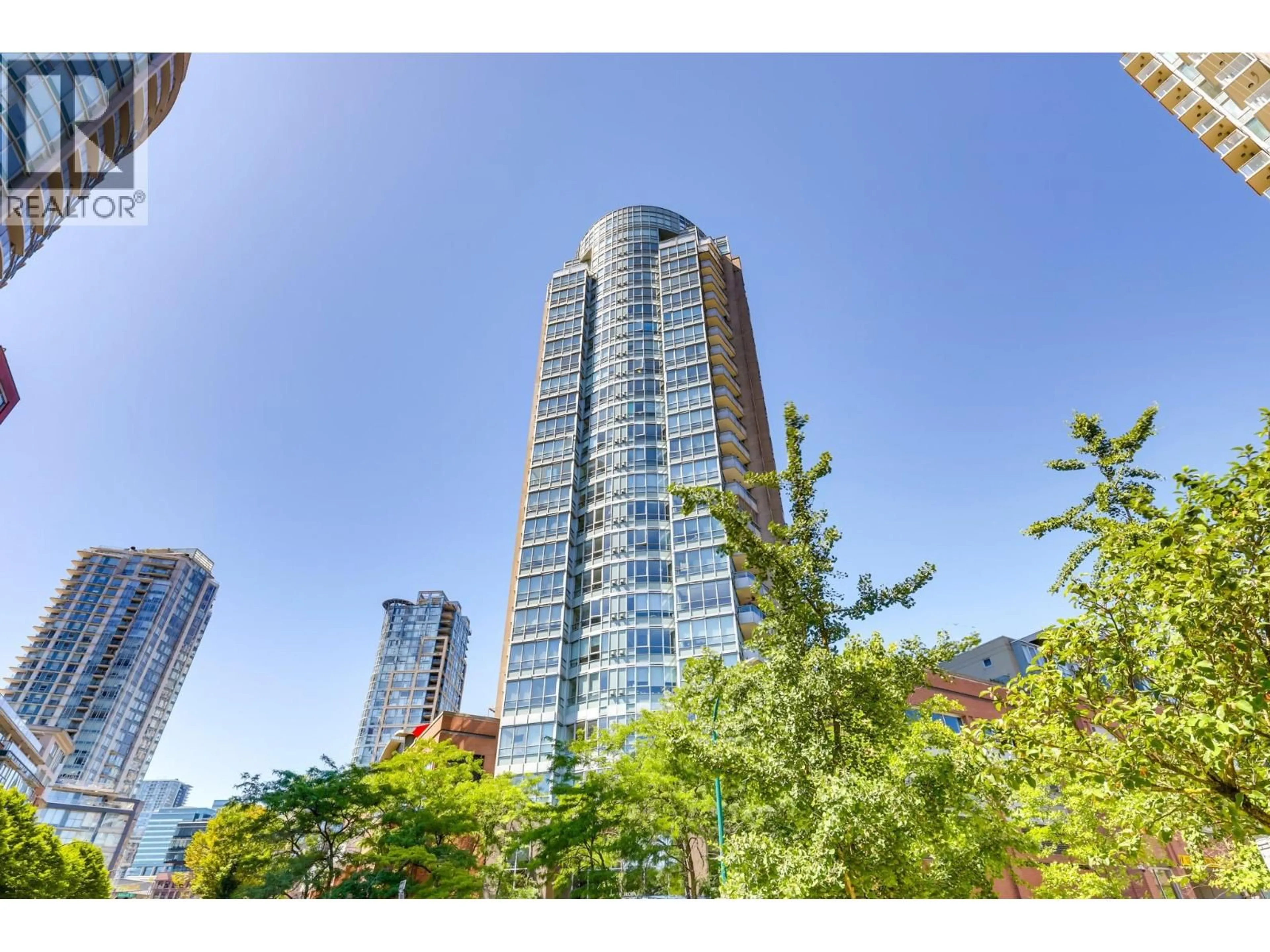Unknown for TH6 - 63 KEEFER PLACE, Vancouver British Columbia V6B6N6