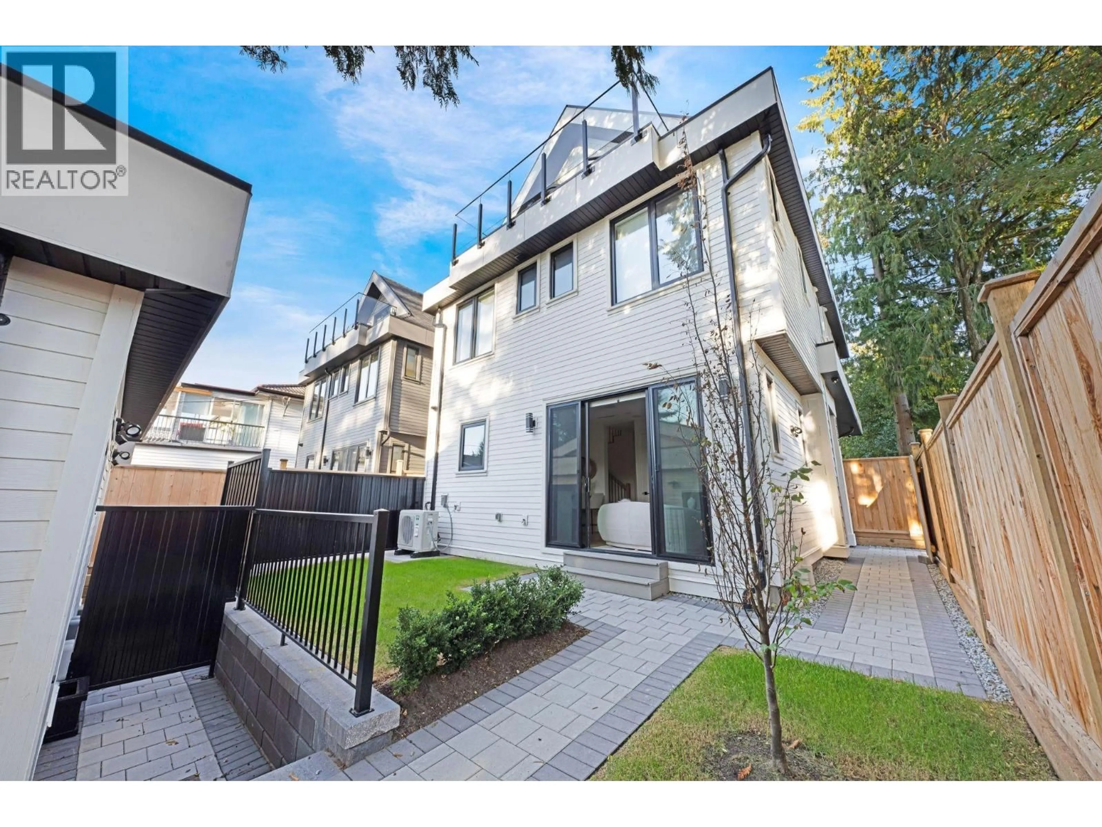 Unknown for 2 - 1233 37TH AVENUE, Vancouver British Columbia V5W3N9