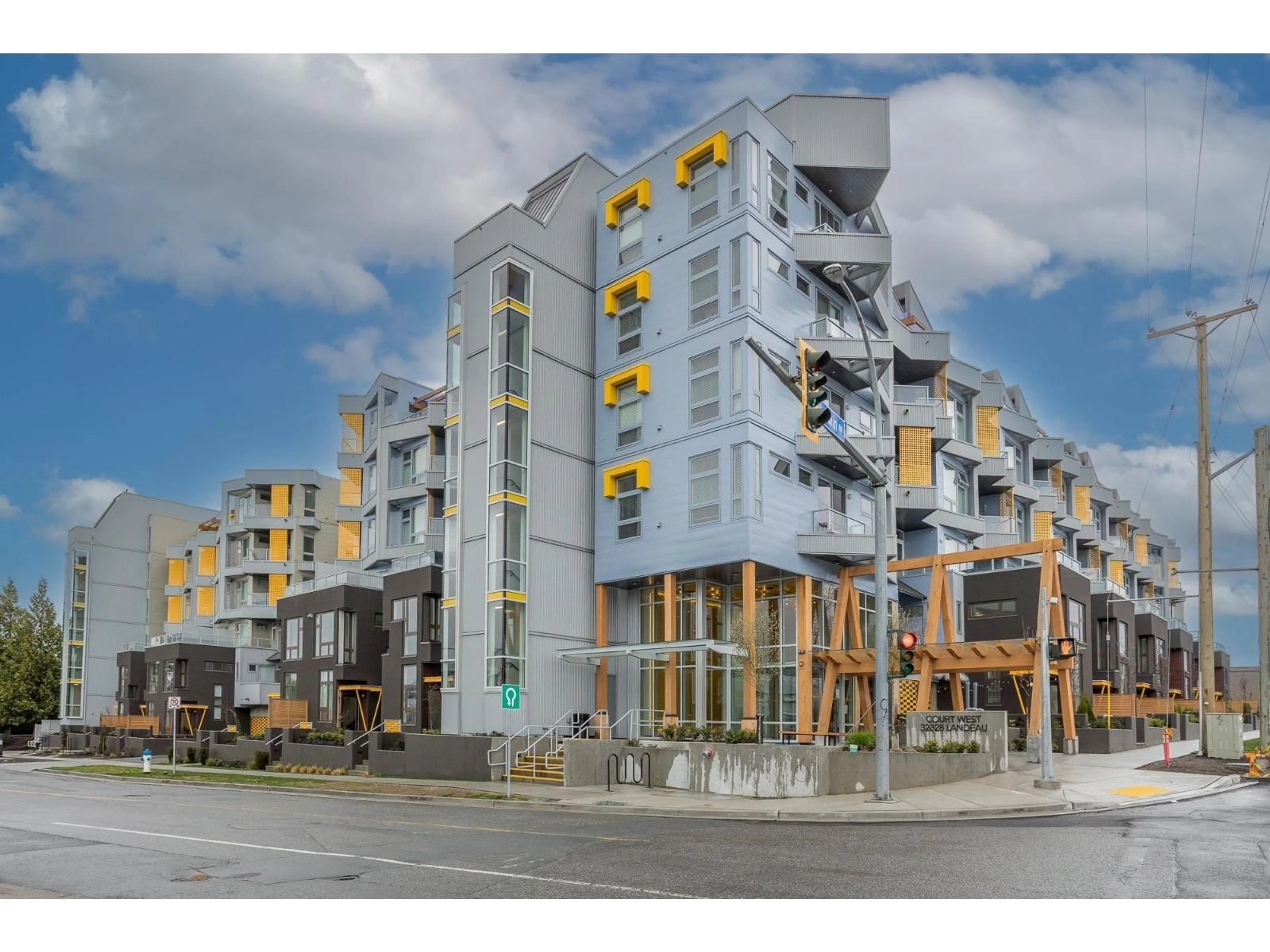 Blurry image for 606 - 32828 LANDEAU, Abbotsford British Columbia V2S0M4