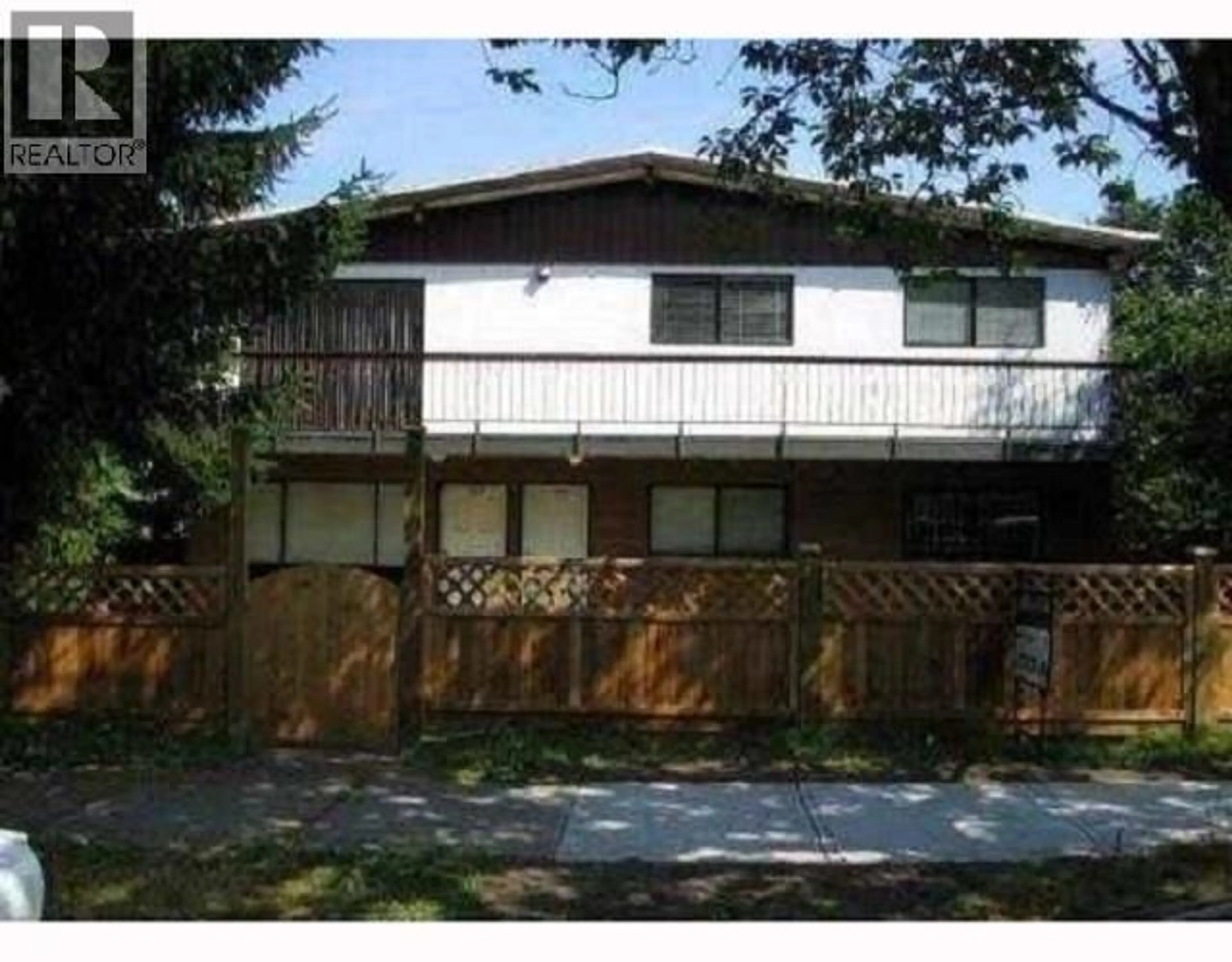 Home with vinyl exterior material, street for 1229 13TH AVENUE, Vancouver British Columbia V5T2M2