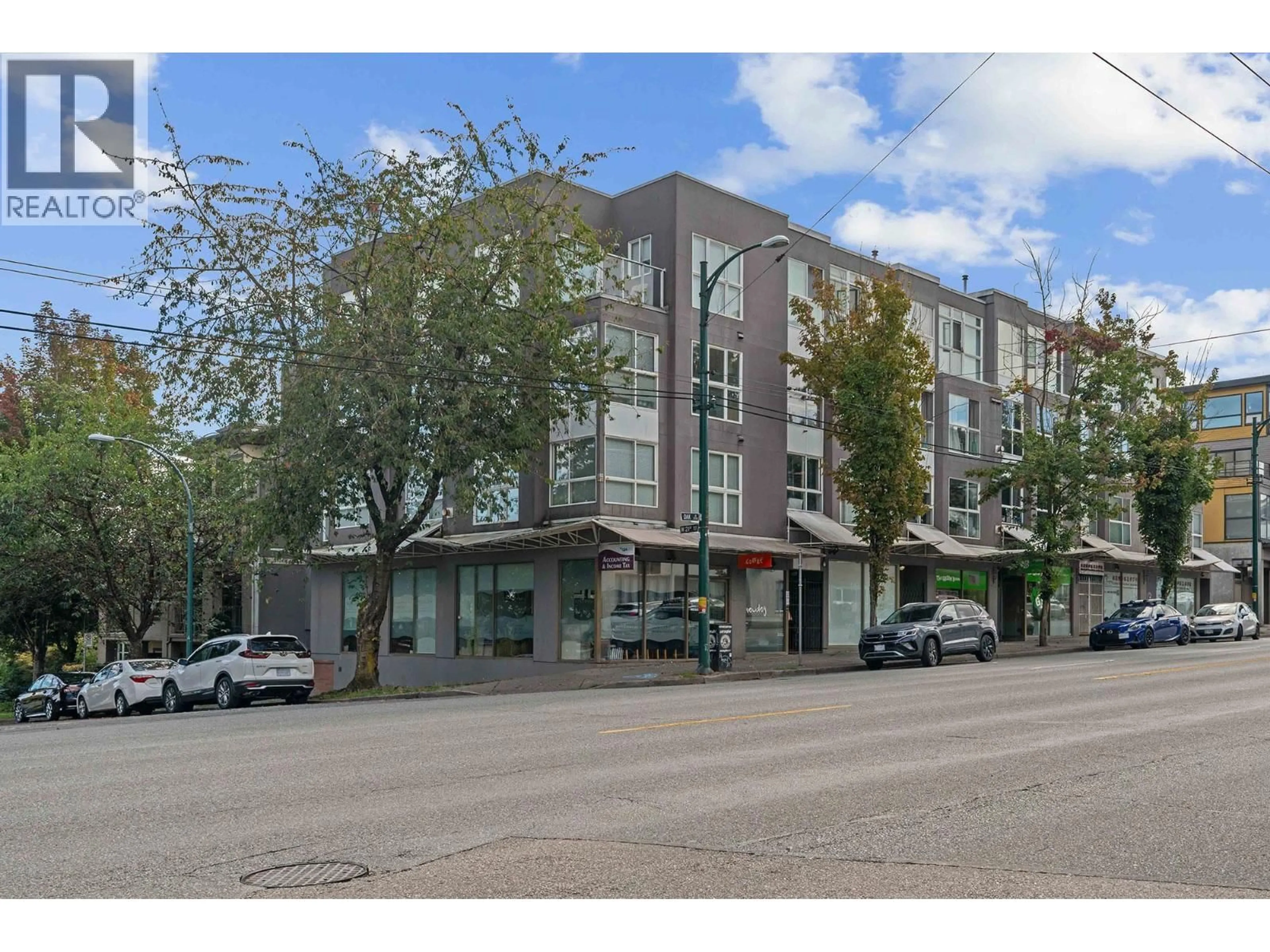 Unknown for 207 - 988 21ST AVENUE, Vancouver British Columbia V5Z1Z1