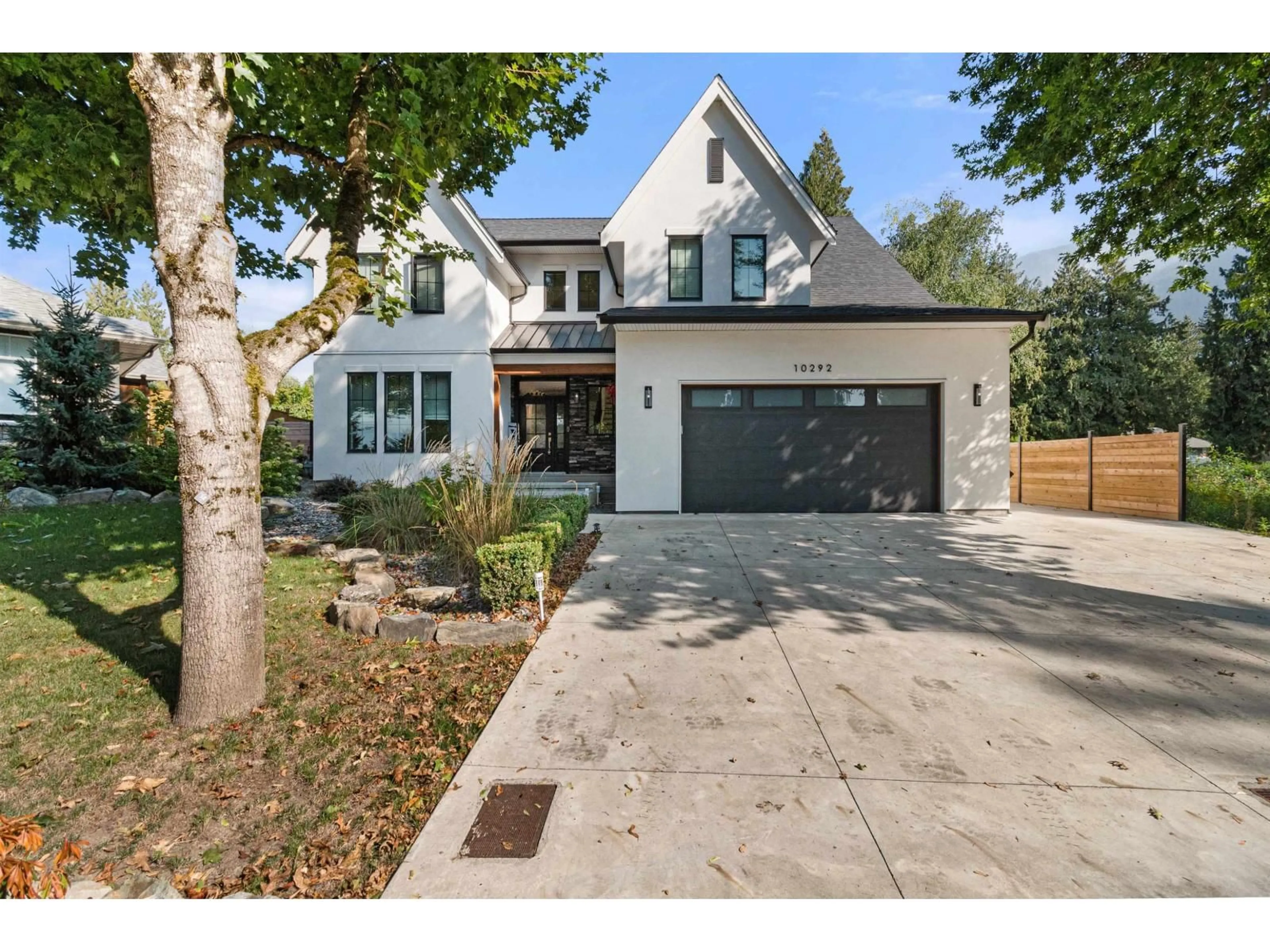 Home with brick exterior material, street for 10292 ROYALWOOD BOULEVARD, Chilliwack British Columbia V0X1X1
