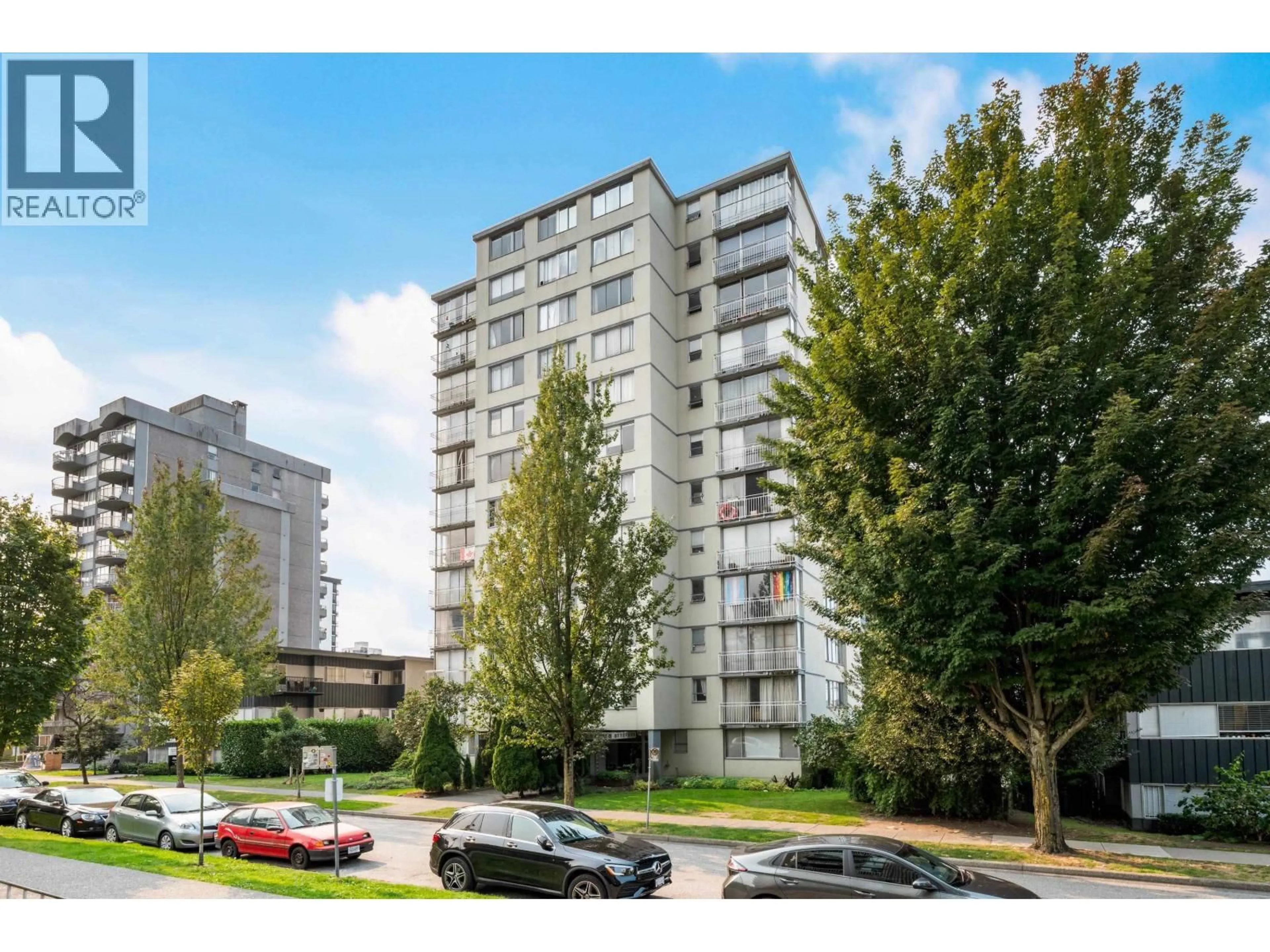 Unknown for 906 - 1250 BURNABY STREET, Vancouver British Columbia V6E1P5