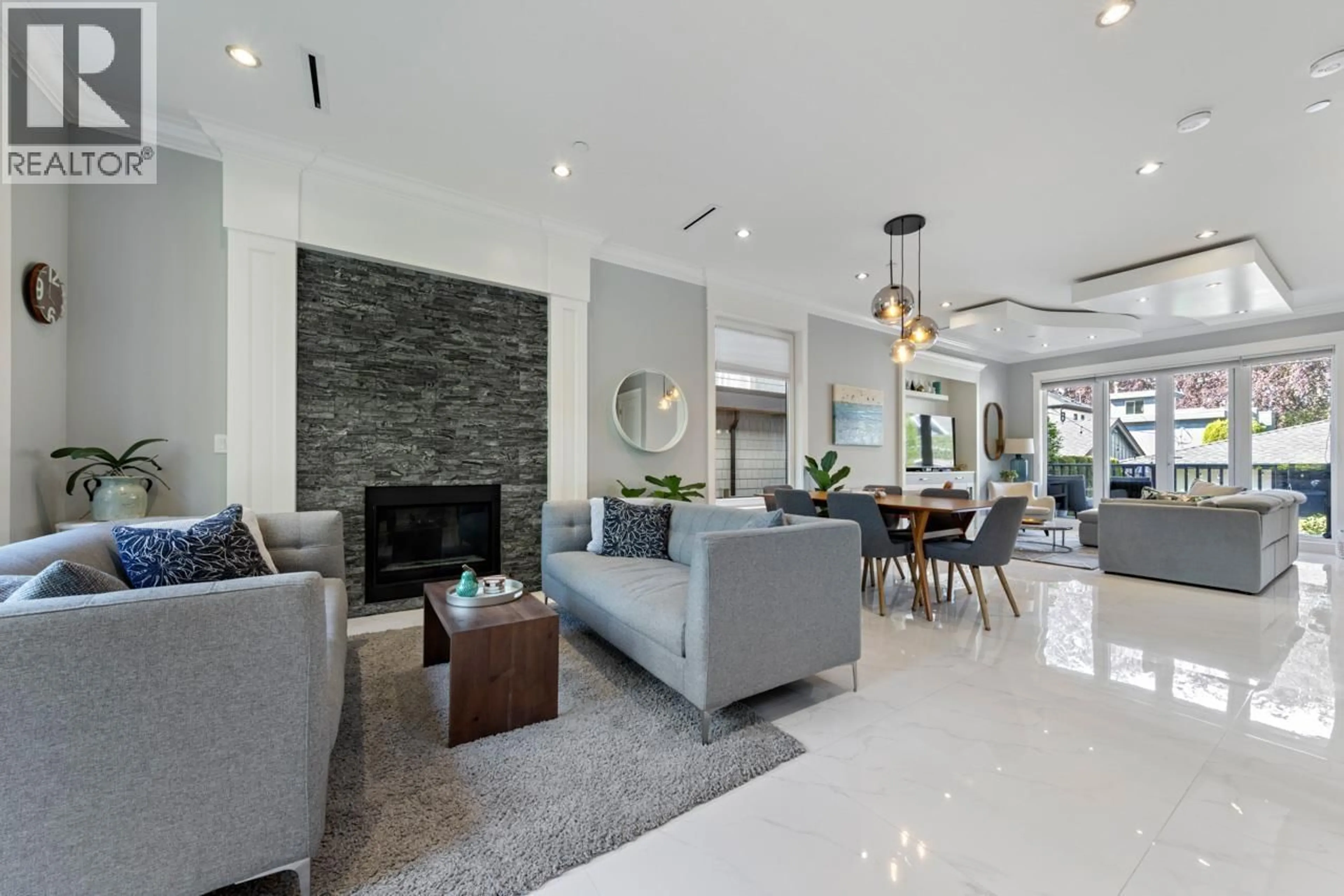 Living room with furniture, unknown for 2721 14TH AVENUE, Vancouver British Columbia V6K2X1