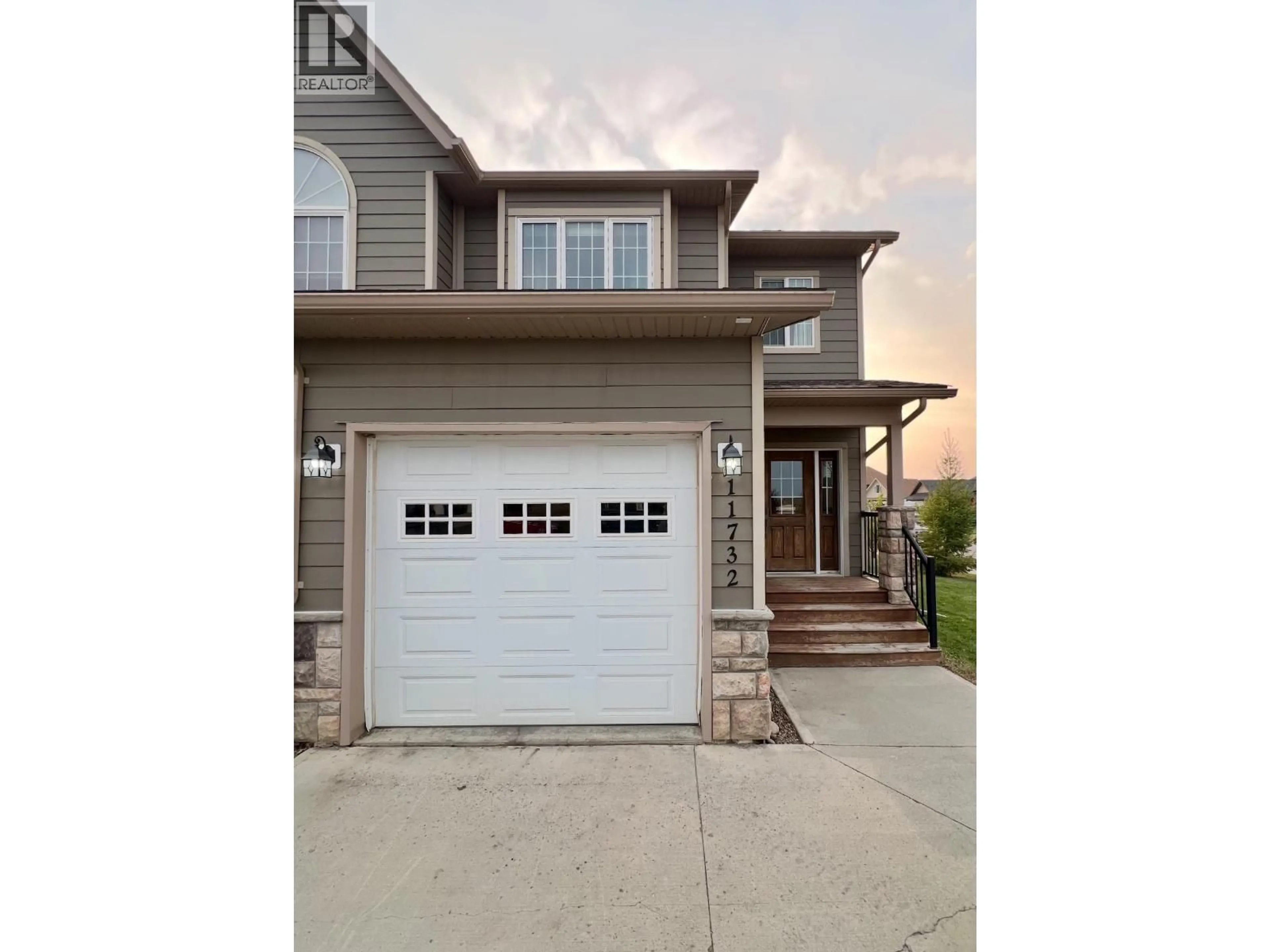 Unknown for 11732 97 STREET, Fort St. John British Columbia V1J0E9