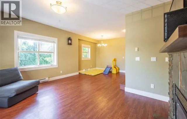 12 - 9000 GRANVILLE AVENUE, Richmond 5
