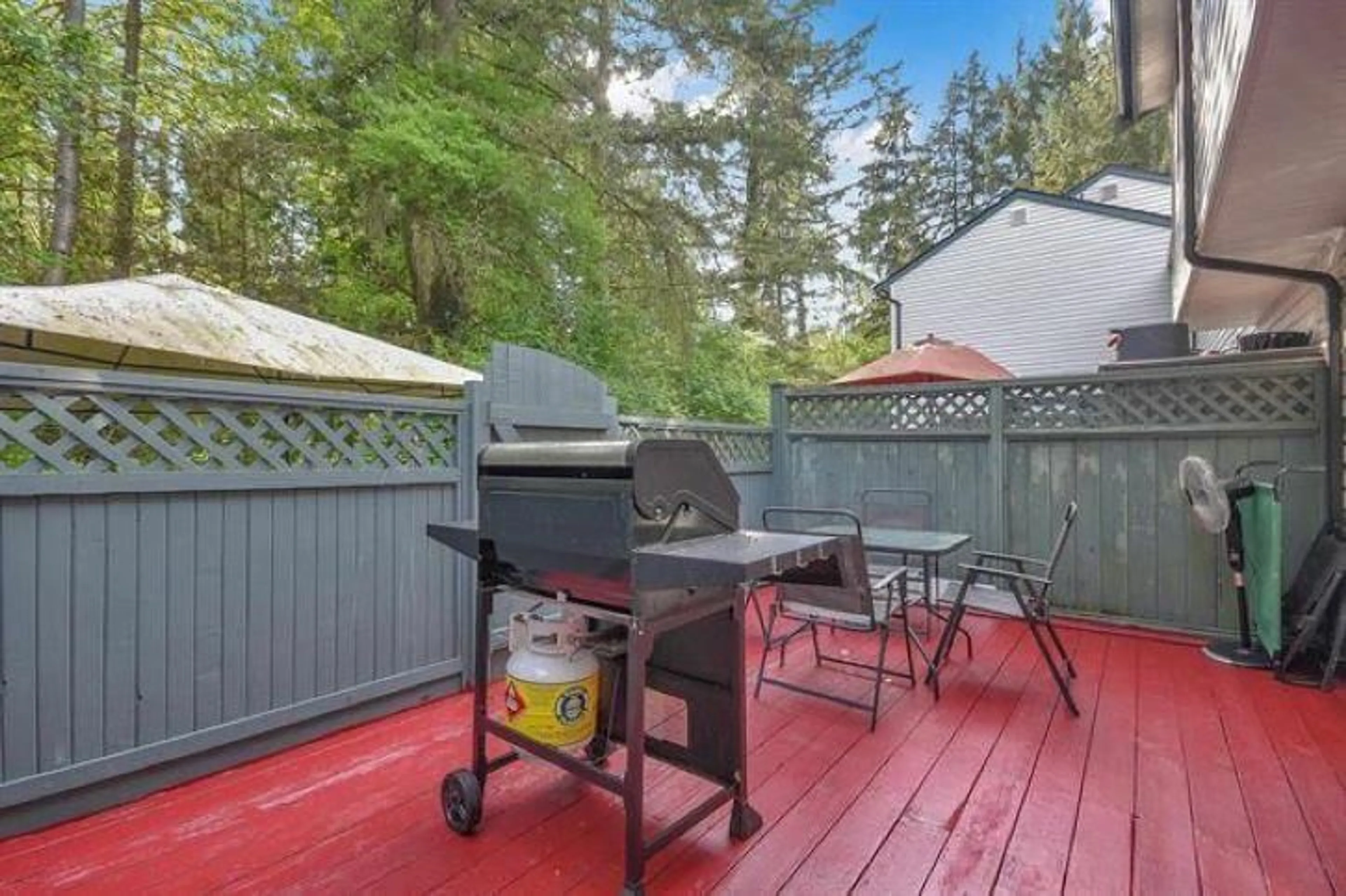 Patio, unknown for 199 - 13640 67, Surrey British Columbia V3W6X5