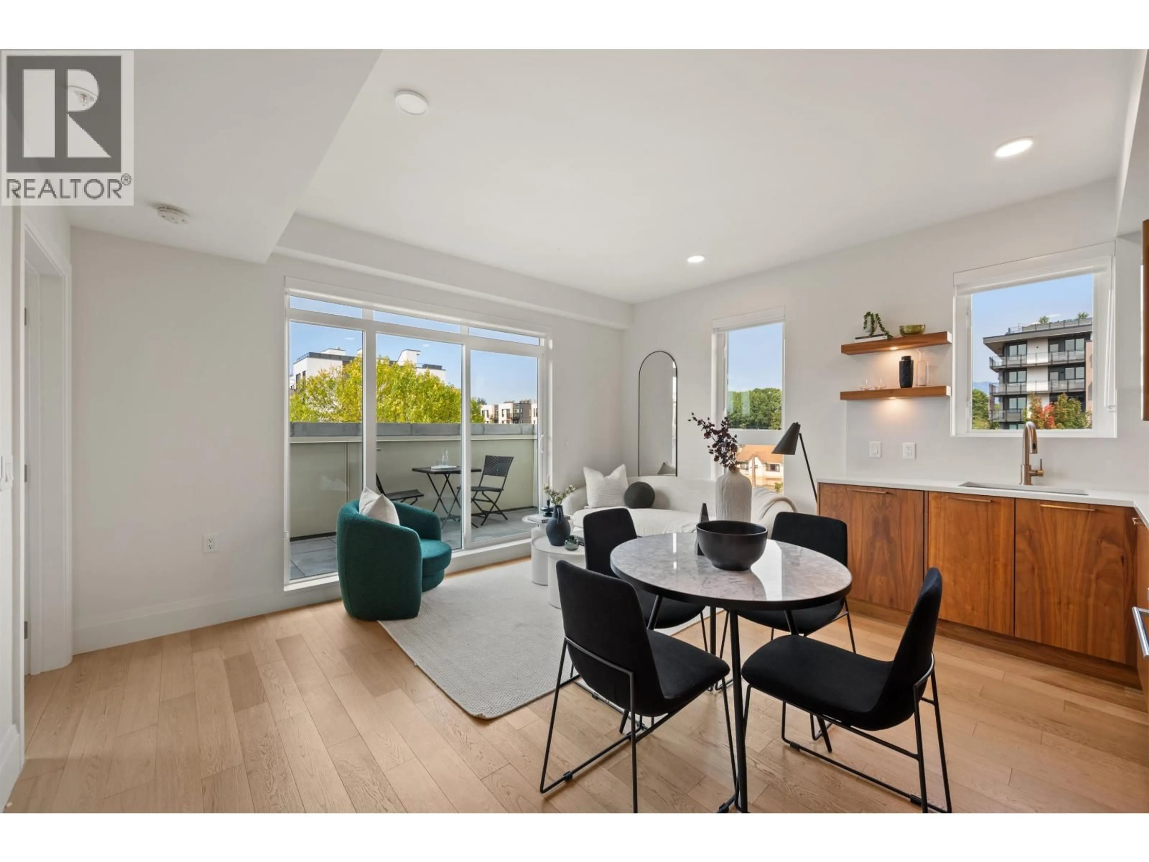 A pic of a room for 411 - 2550 GARDEN DRIVE, Vancouver British Columbia V5N4X6