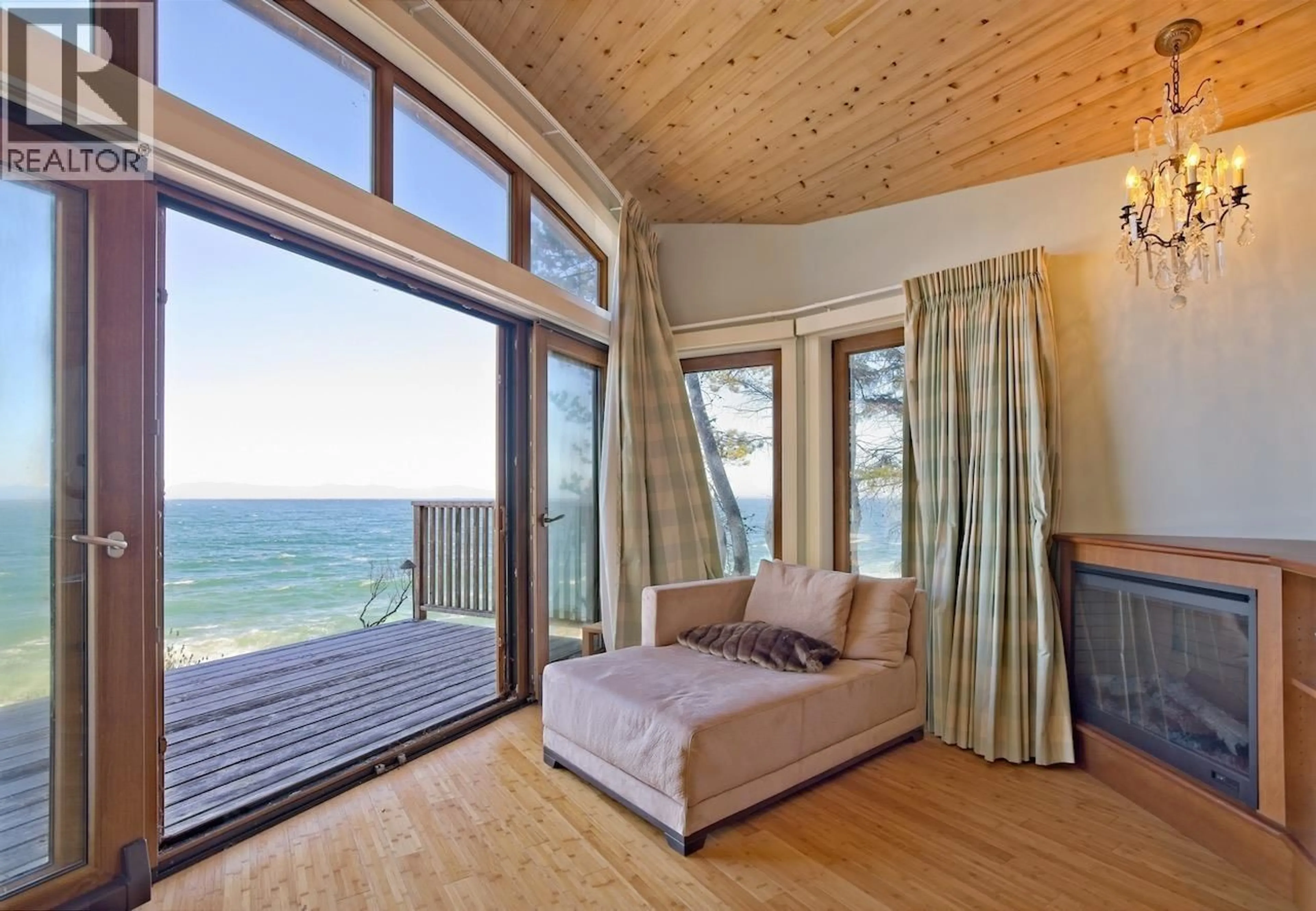 A pic of a room for 2 - 37 SALAMANCA ROAD, Galiano Island British Columbia V0N1P0