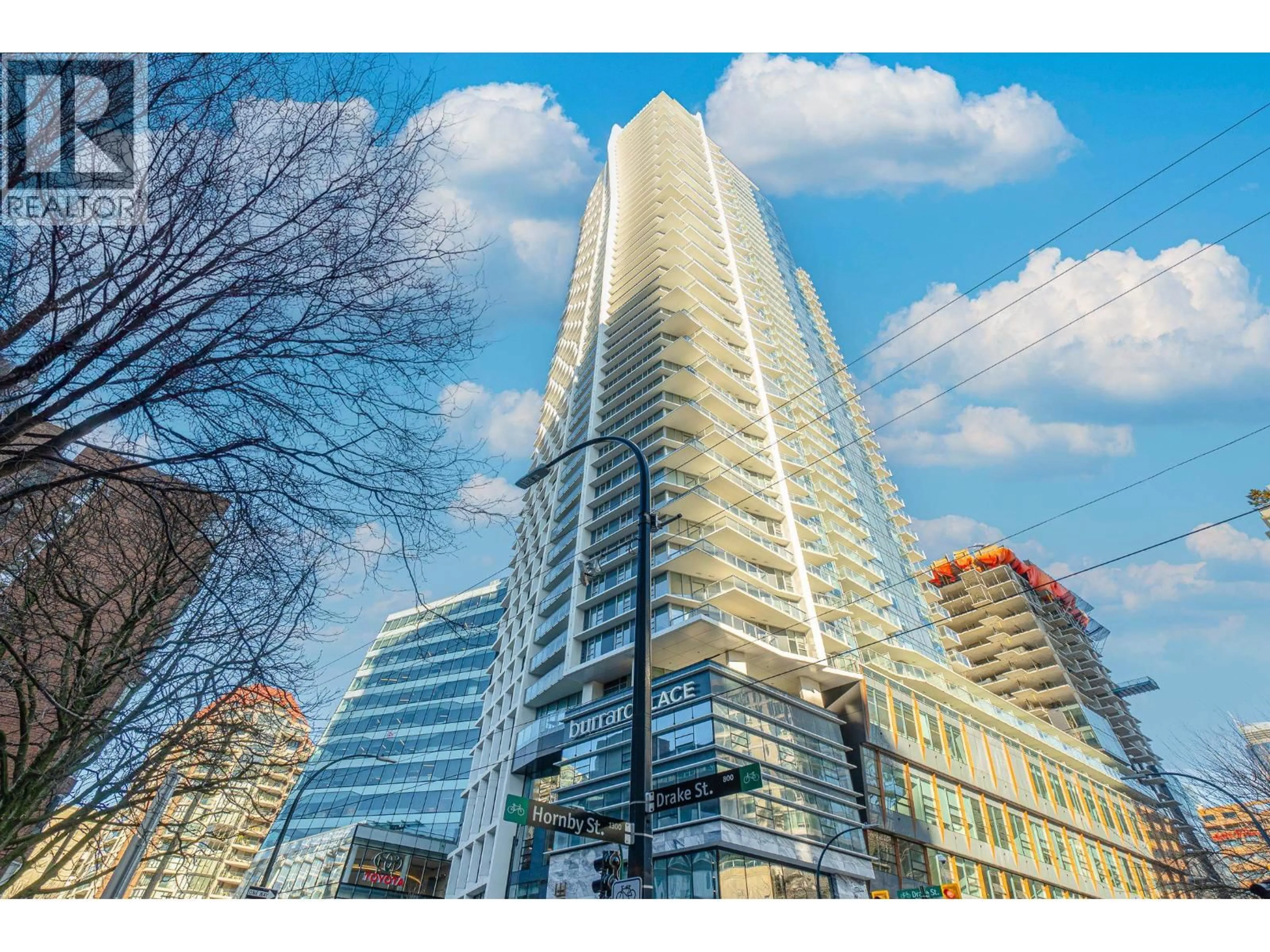 Unknown for 4802 - 1289 HORNBY STREET, Vancouver British Columbia V6Z0G7