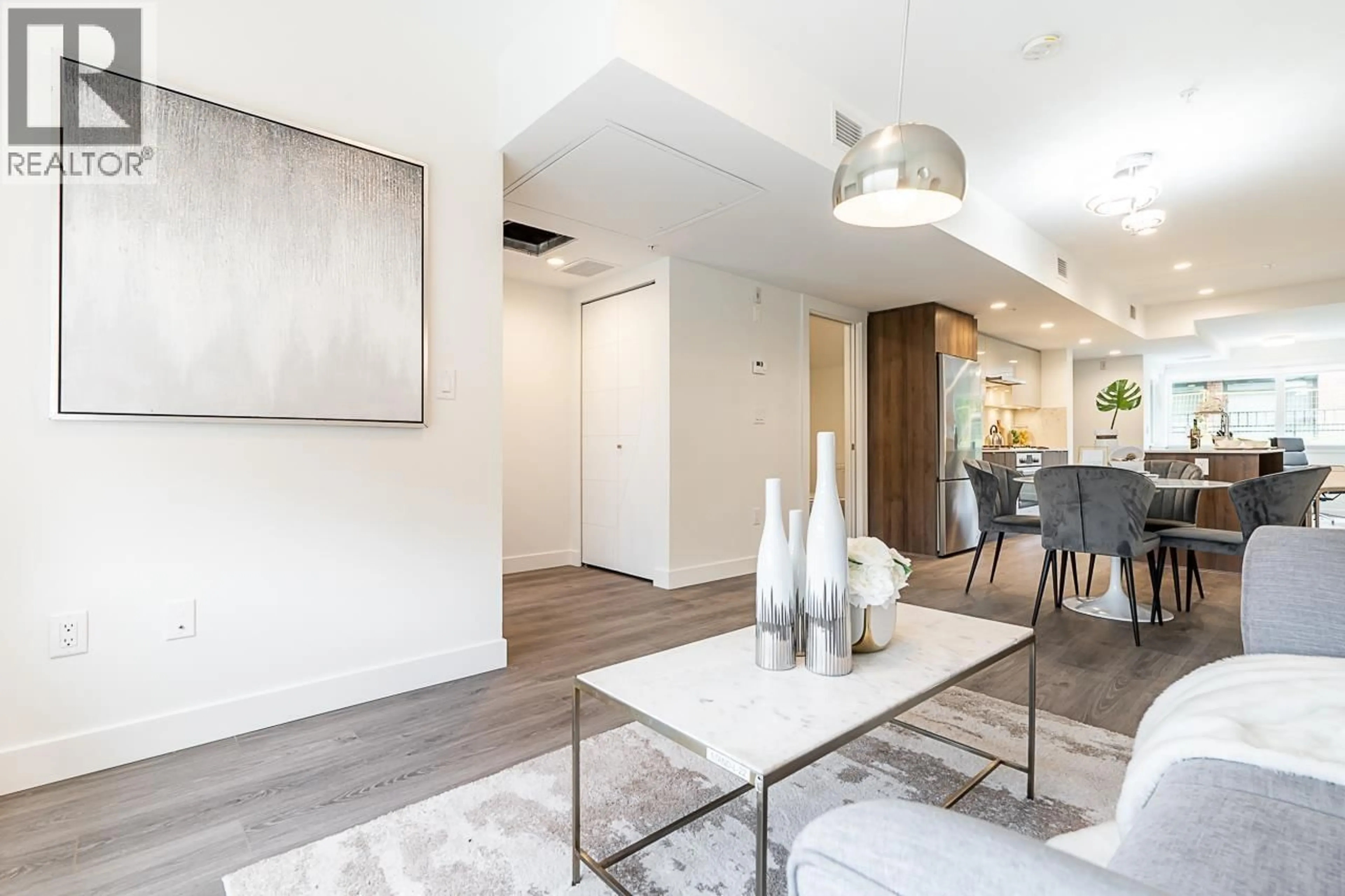 Unknown for 5 - 8428 PARK ROAD, Richmond British Columbia V6Y0K1