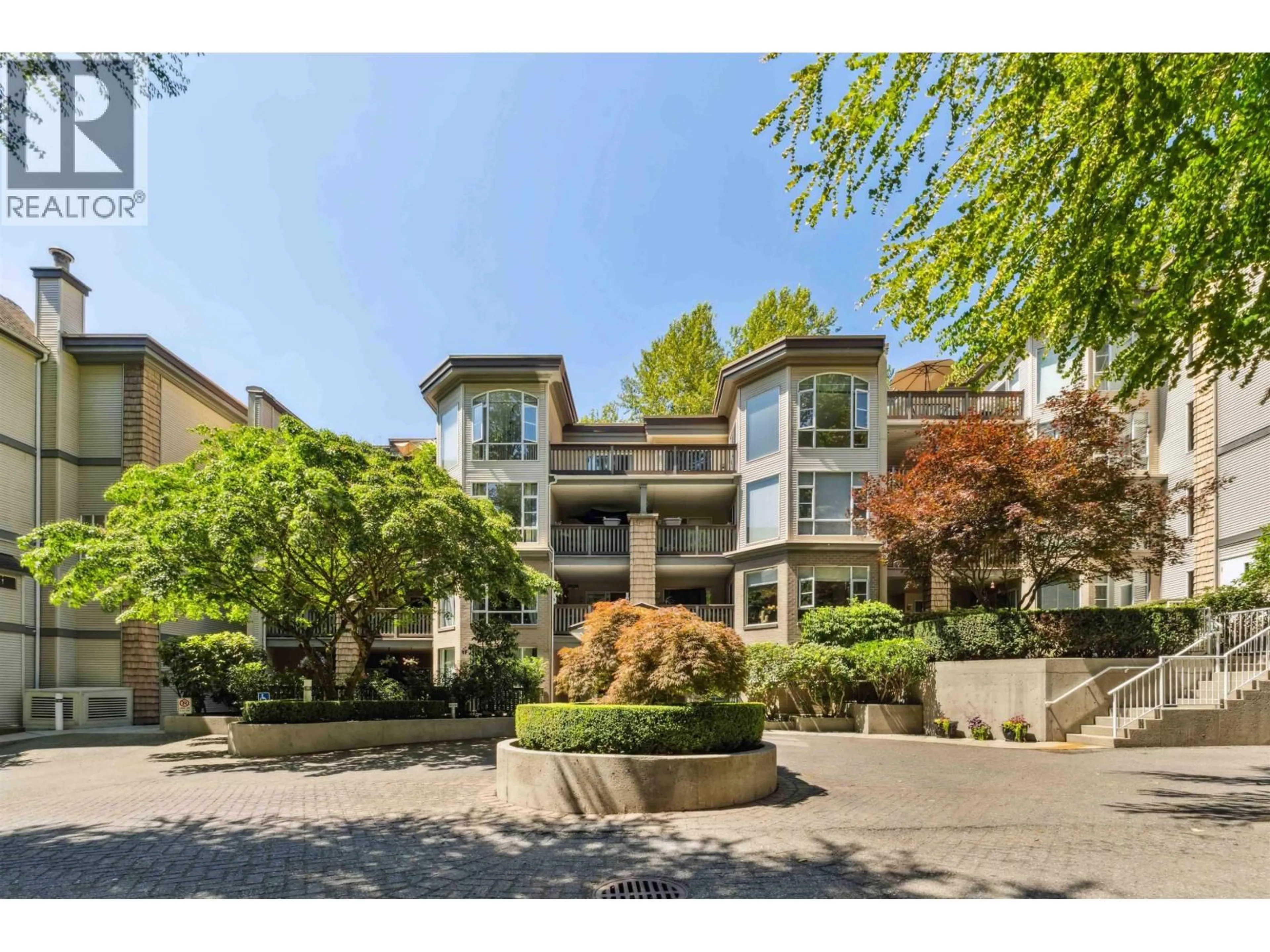 Unknown for 206 - 22233 RIVER ROAD, Maple Ridge British Columbia V2X3N7
