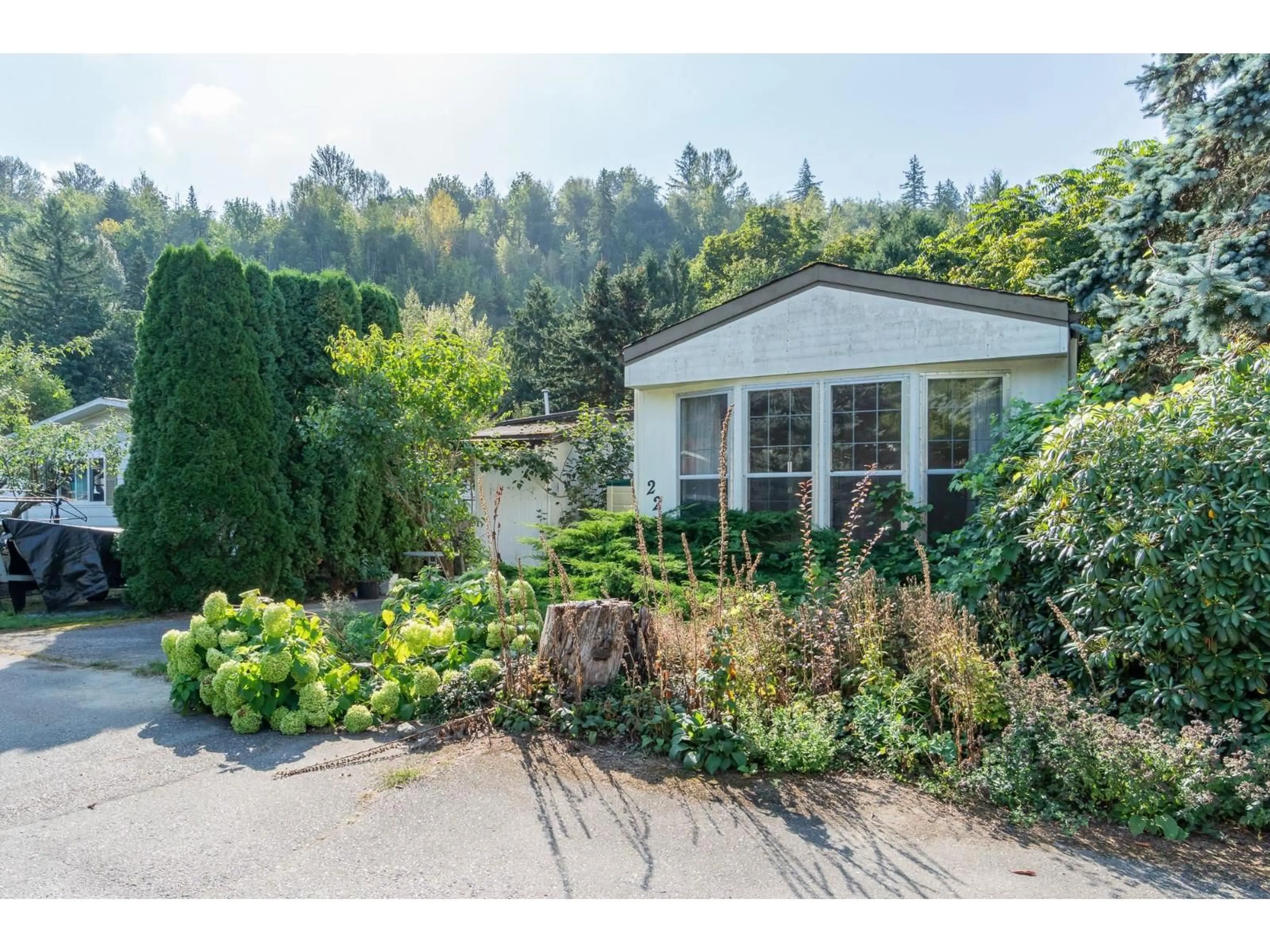 Unknown for 224 - 45835 SLEEPY HOLLOW ROAD, Cultus Lake British Columbia V2R5A9