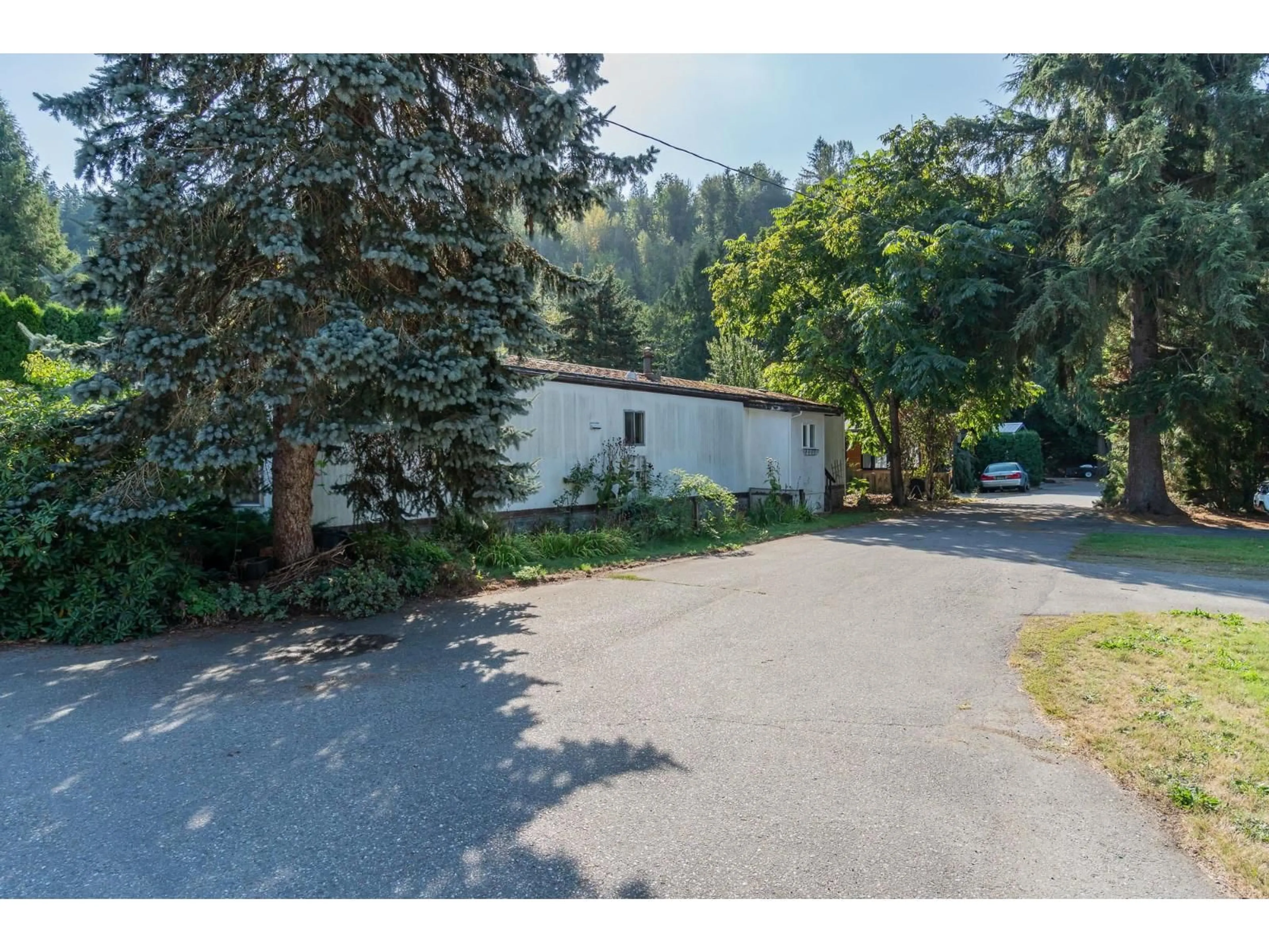 Unknown for 224 - 45835 SLEEPY HOLLOW ROAD, Cultus Lake British Columbia V2R5A9