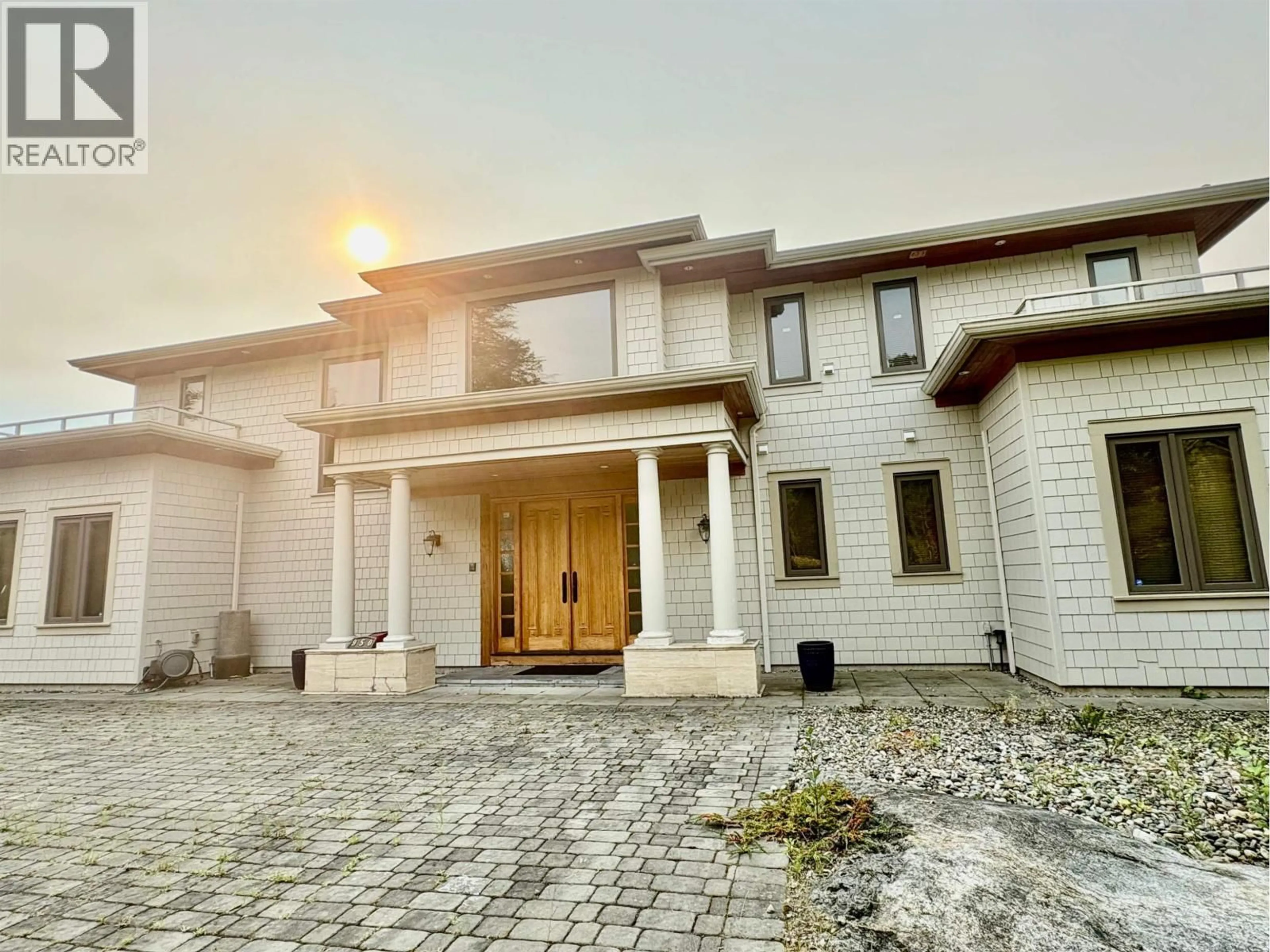 Unknown for 950 GREENWOOD ROAD, West Vancouver British Columbia V7S1X7