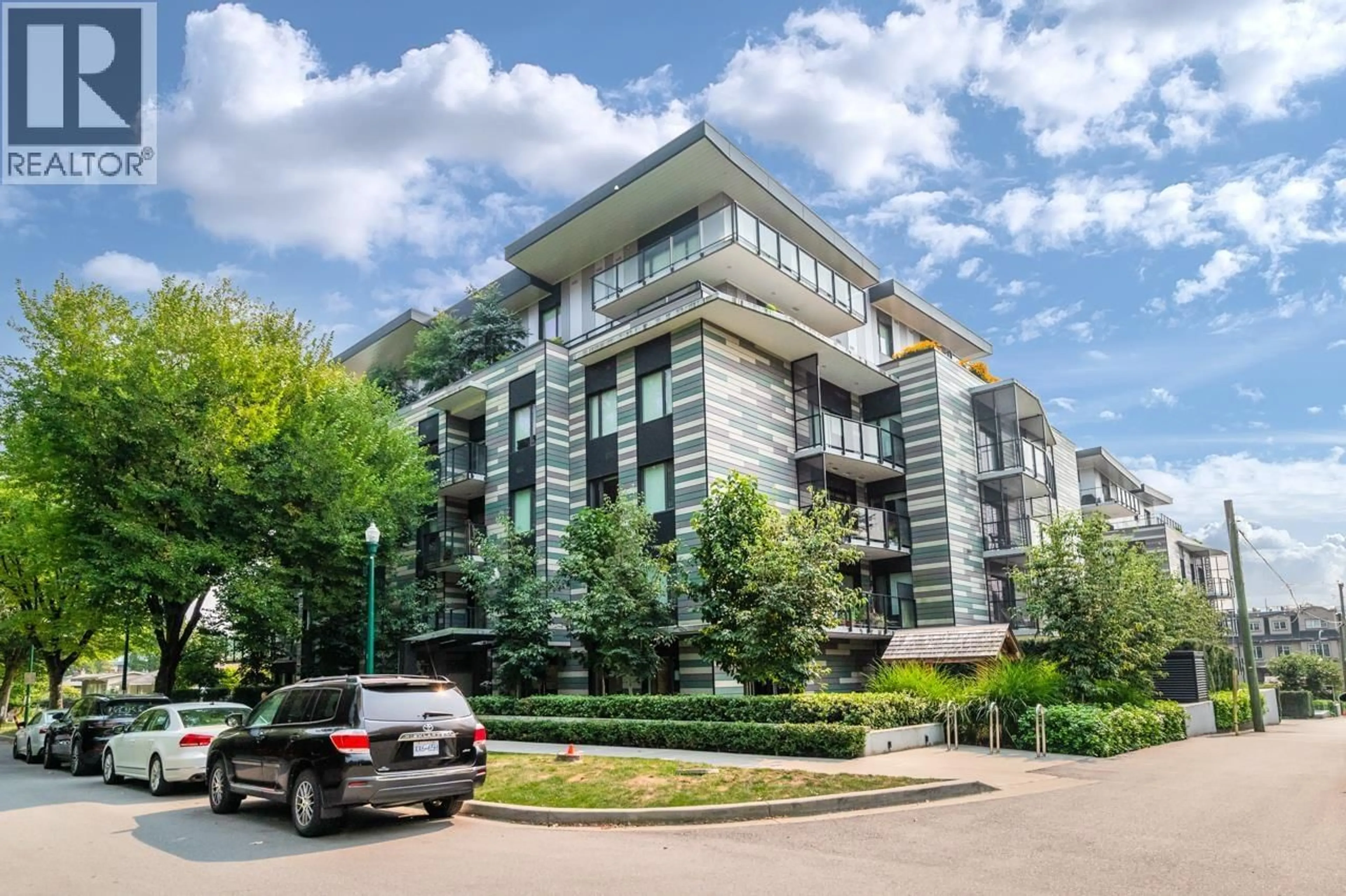 Unknown for 304 - 488 58TH AVENUE, Vancouver British Columbia V5X1V5
