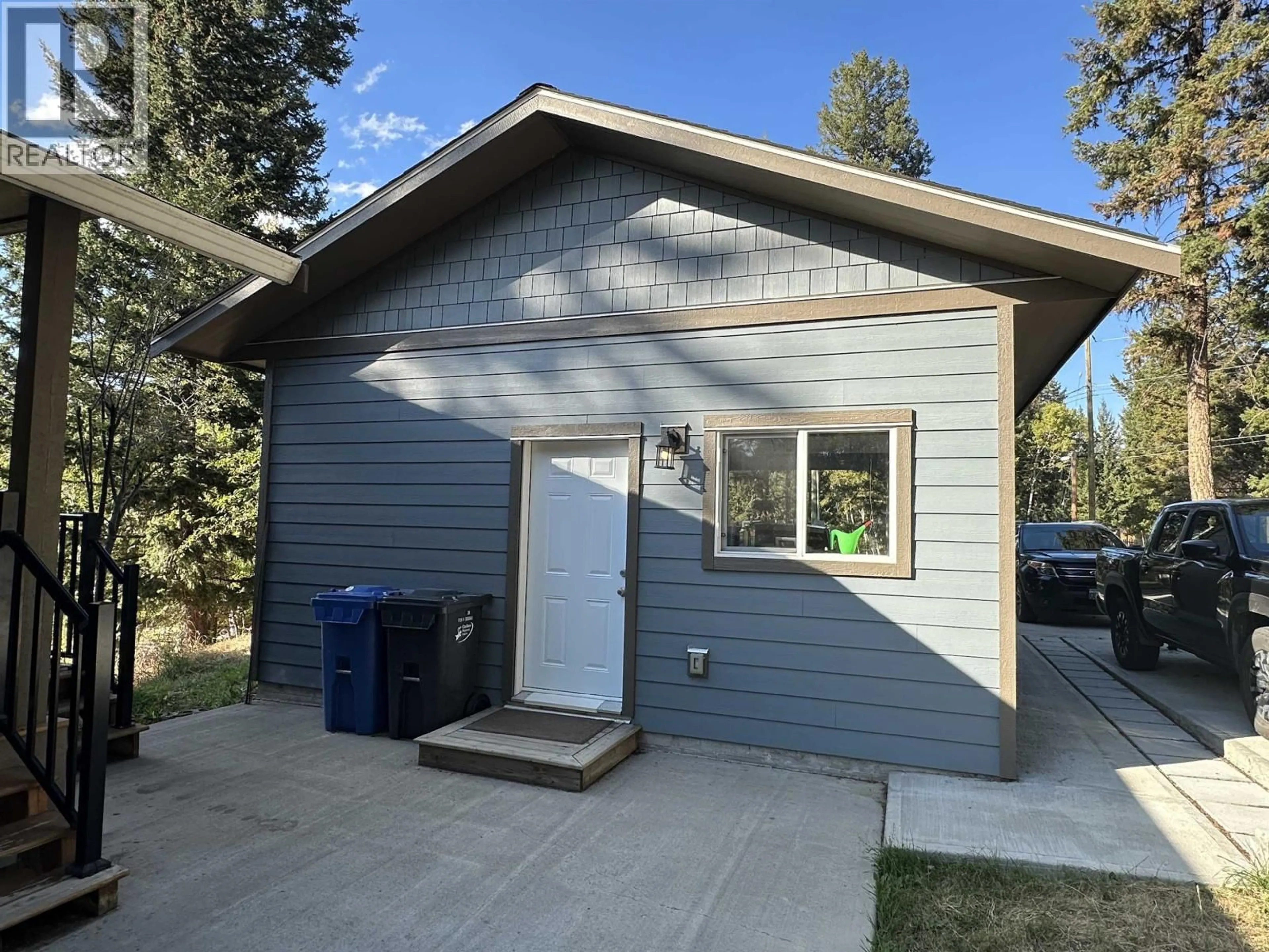 Unknown for 4822 KITWANGA DRIVE, 108 Mile Ranch British Columbia V0K2Z0