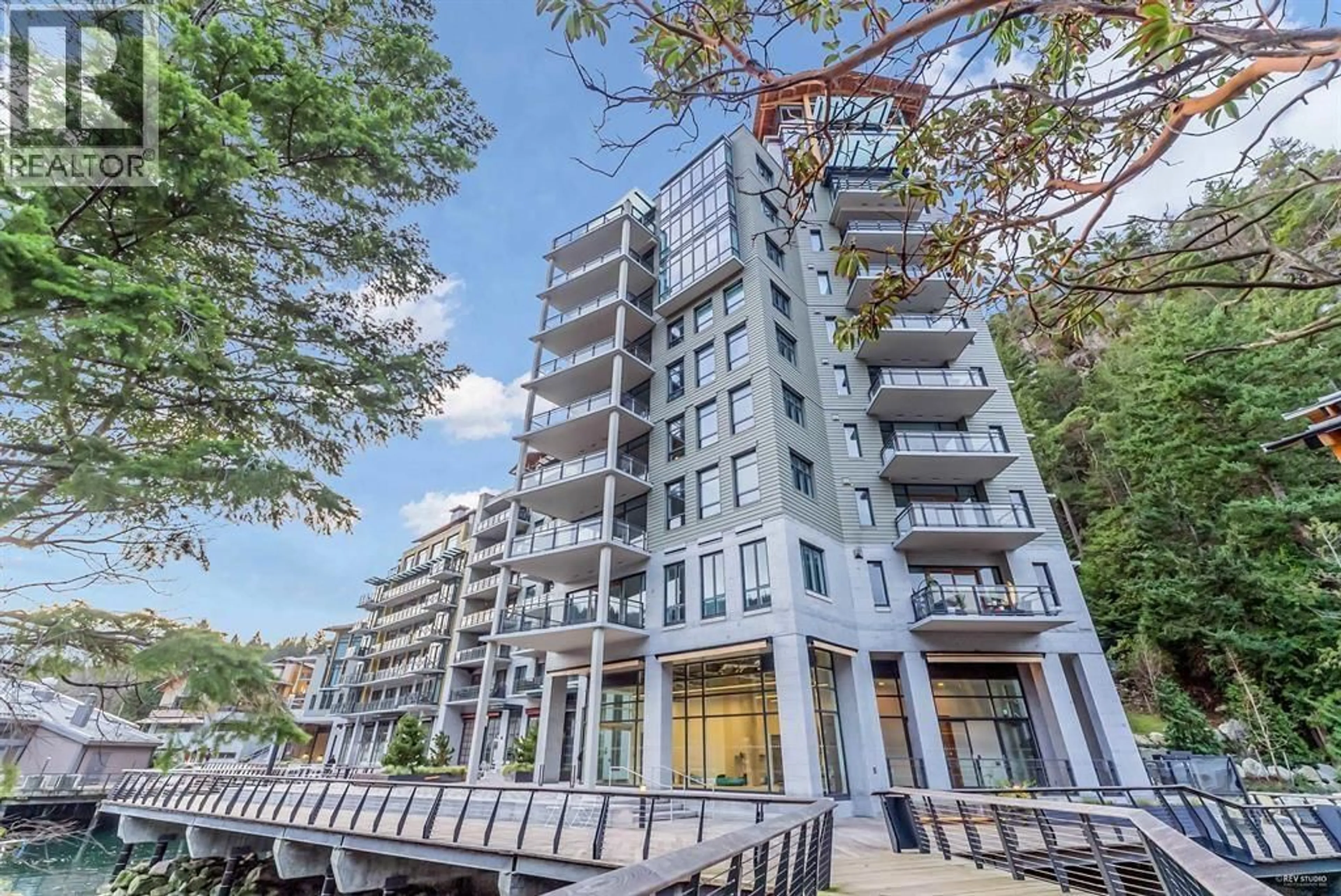Unknown for 1002 - 6707 NELSON AVENUE, West Vancouver British Columbia V7W0A4