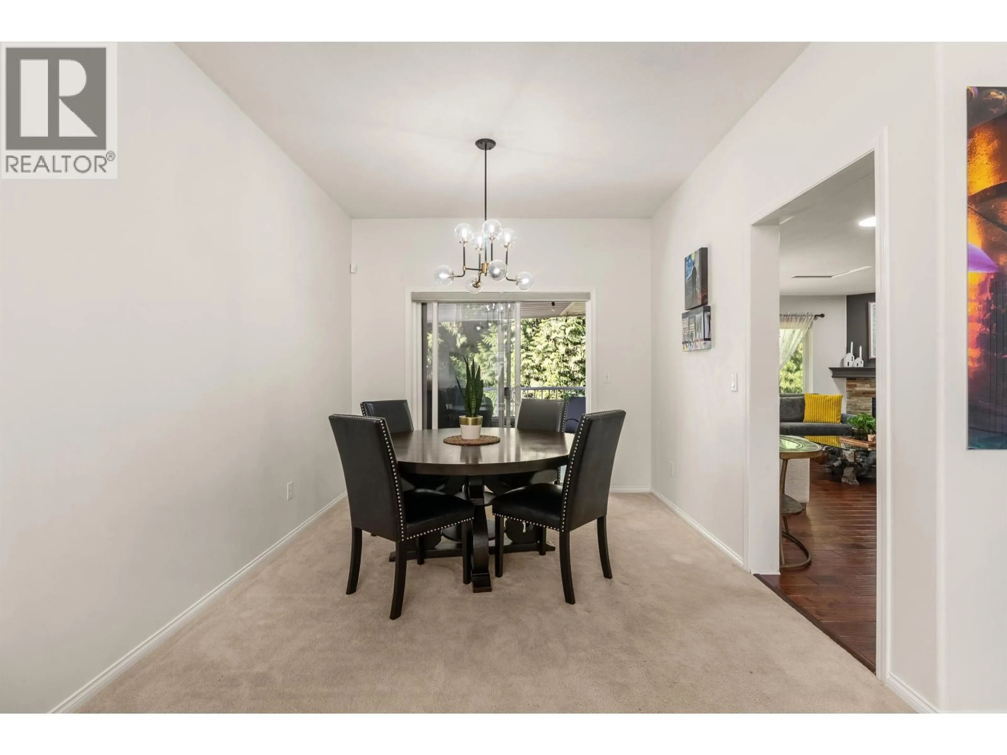 Dining room, unknown for 15 - 11355 COTTONWOOD DRIVE, Maple Ridge British Columbia V2X2C6