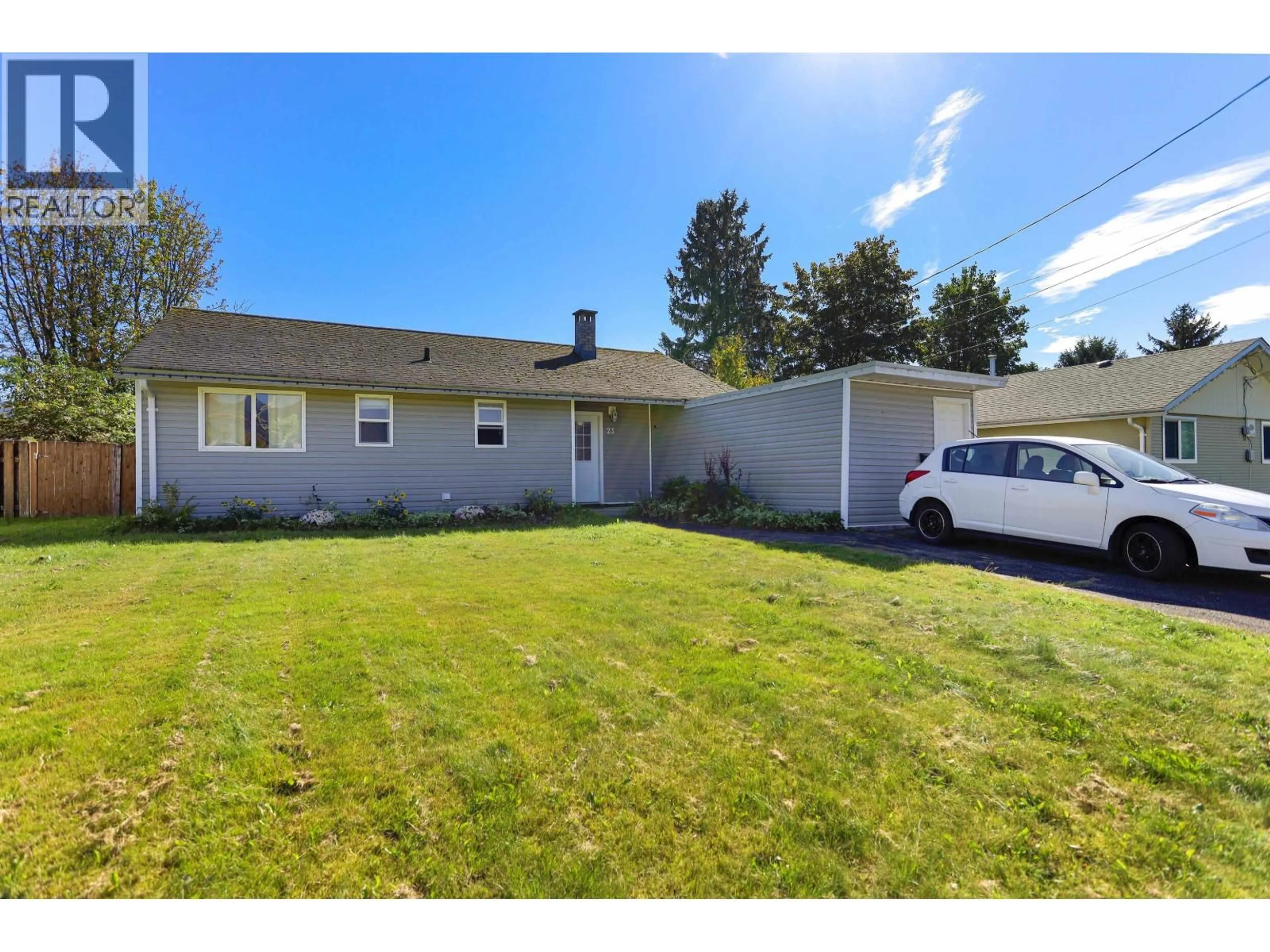 A pic from outside/outdoor area/front of a property/back of a property/a pic from drone, street for 25 SAGUENAY STREET, Kitimat British Columbia V8C1W7