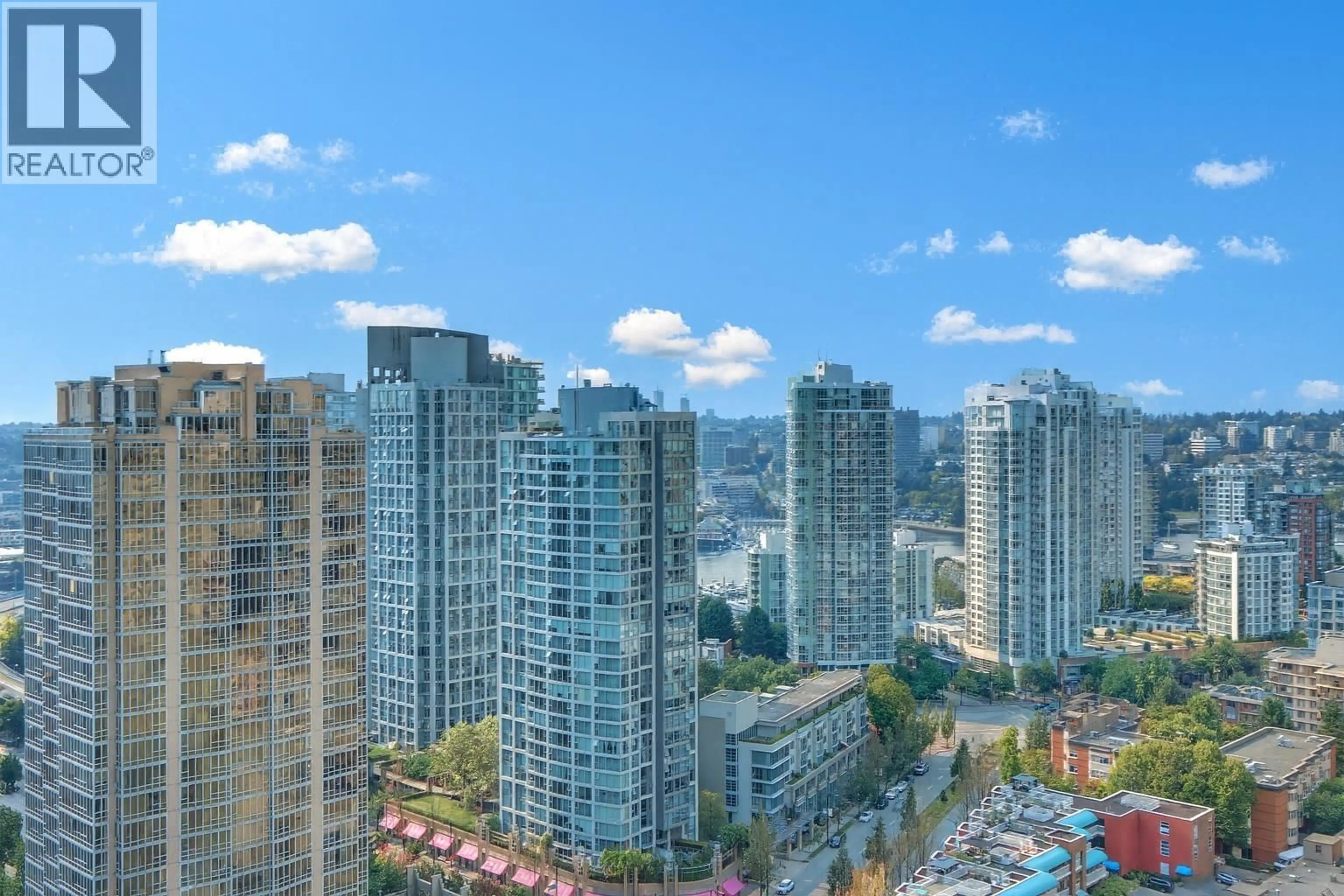 Unknown for 2704 - 909 MAINLAND STREET, Vancouver British Columbia V6B1S3