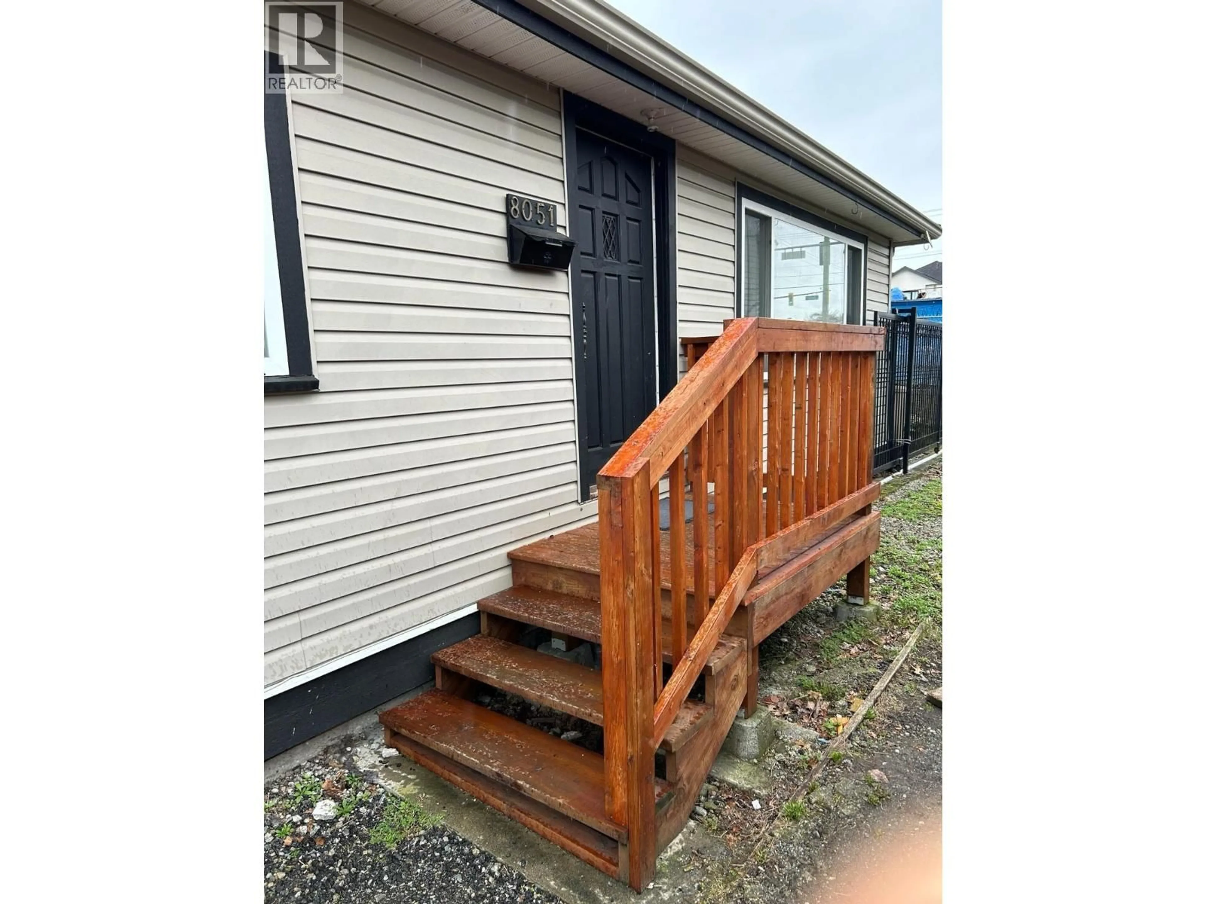 Unknown for 8051 NO. 5 ROAD, Richmond British Columbia V6Y2V5