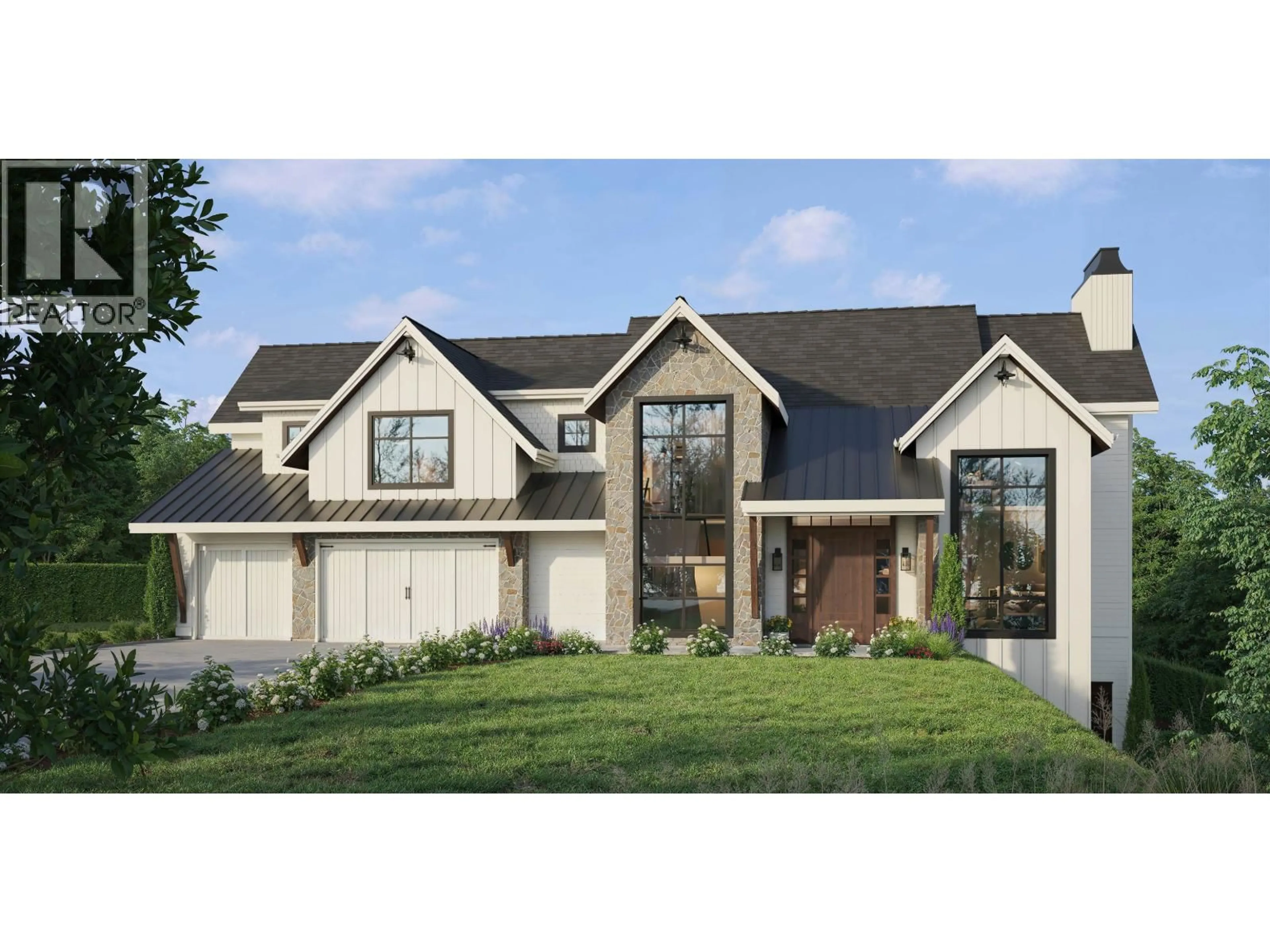 Home with brick exterior material, unknown for 2193 SUNNYSIDE ROAD, Port Moody British Columbia V3H4Y4