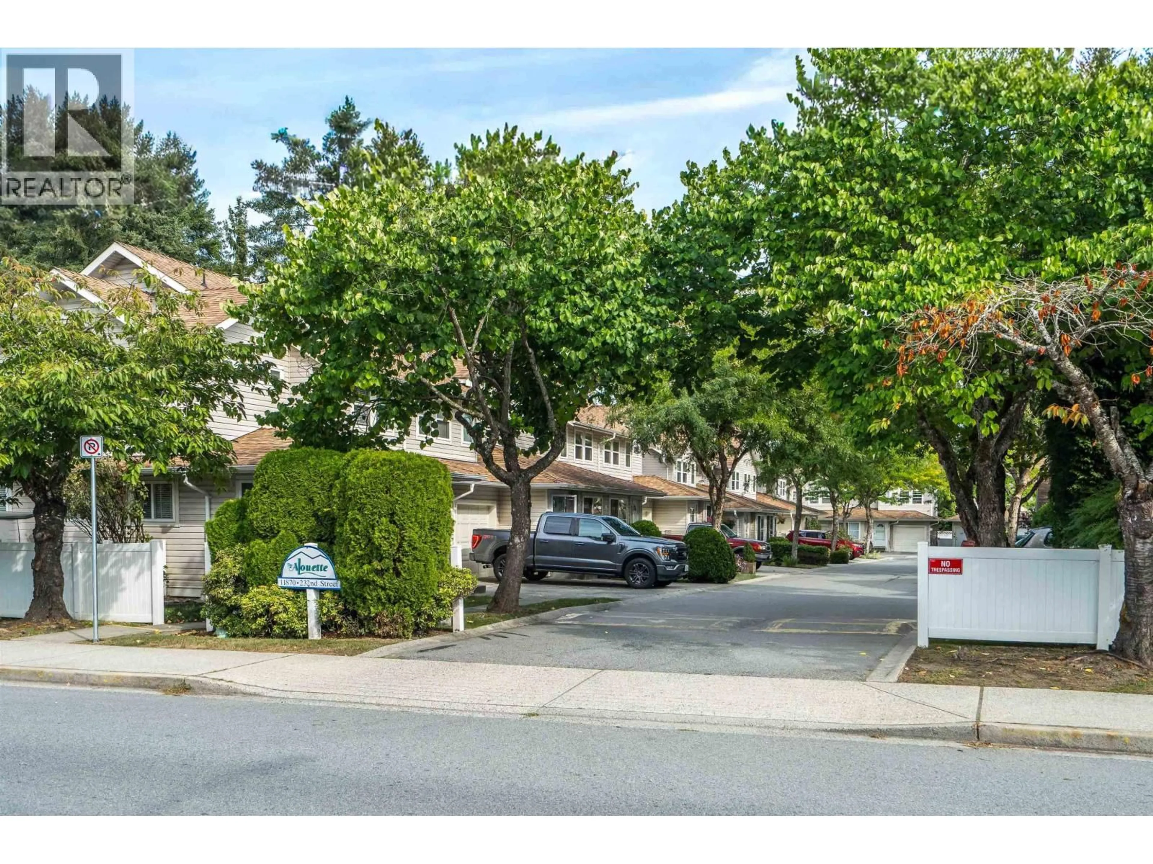 Unknown for 19 - 11870 232 STREET, Maple Ridge British Columbia V2X6S9