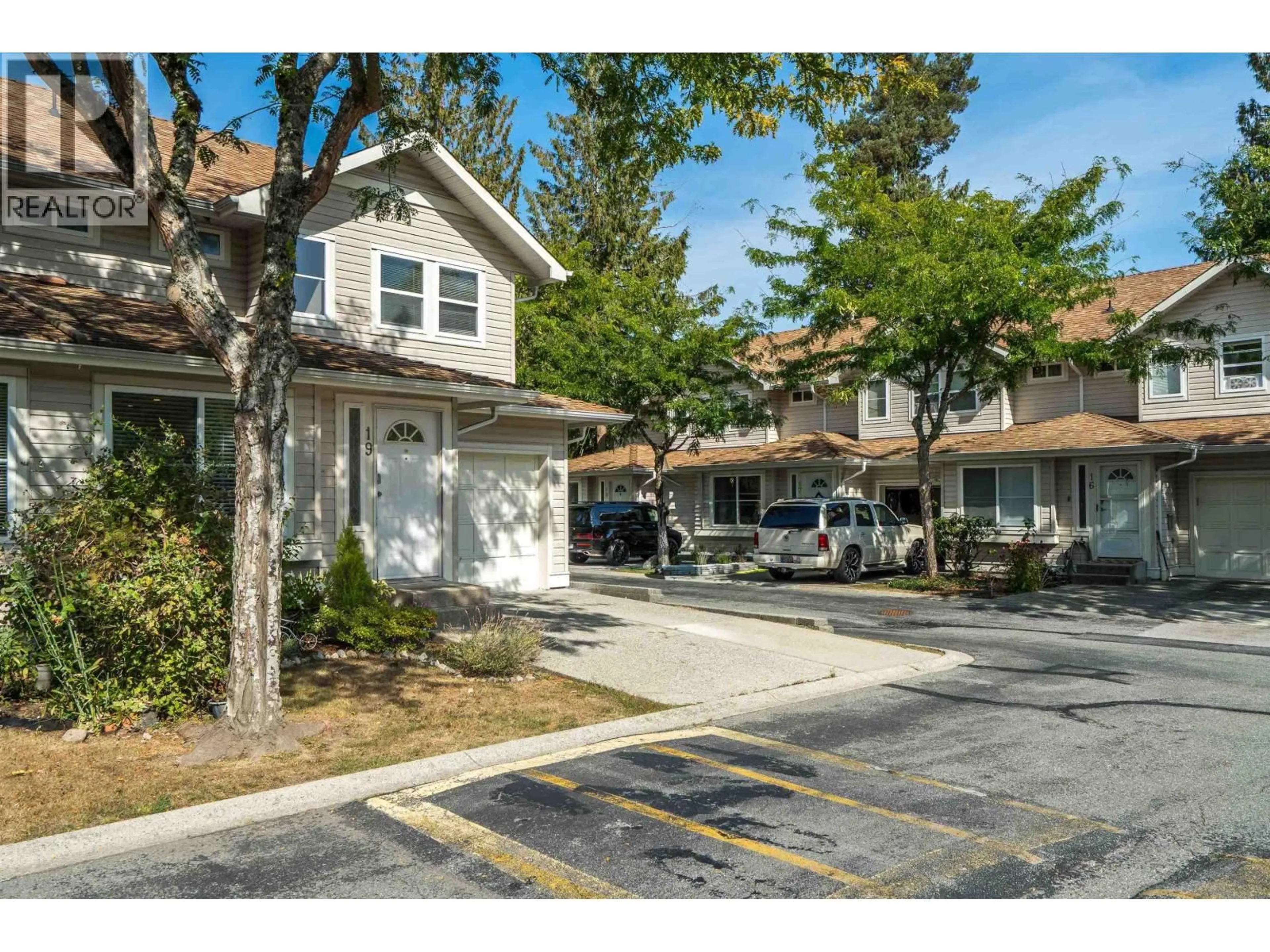 Unknown for 19 - 11870 232 STREET, Maple Ridge British Columbia V2X6S9