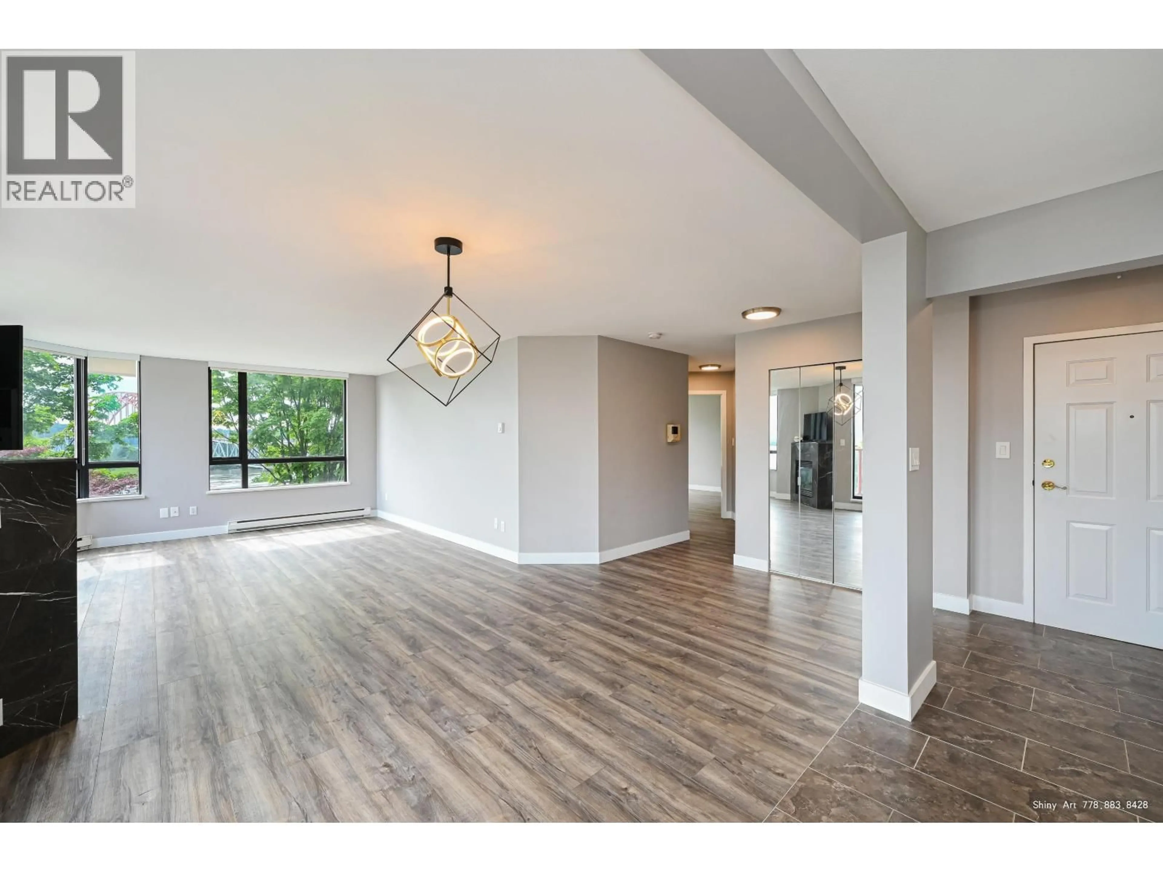 Unknown for 102 - 38 LEOPOLD PLACE, New Westminster British Columbia V3L2C6