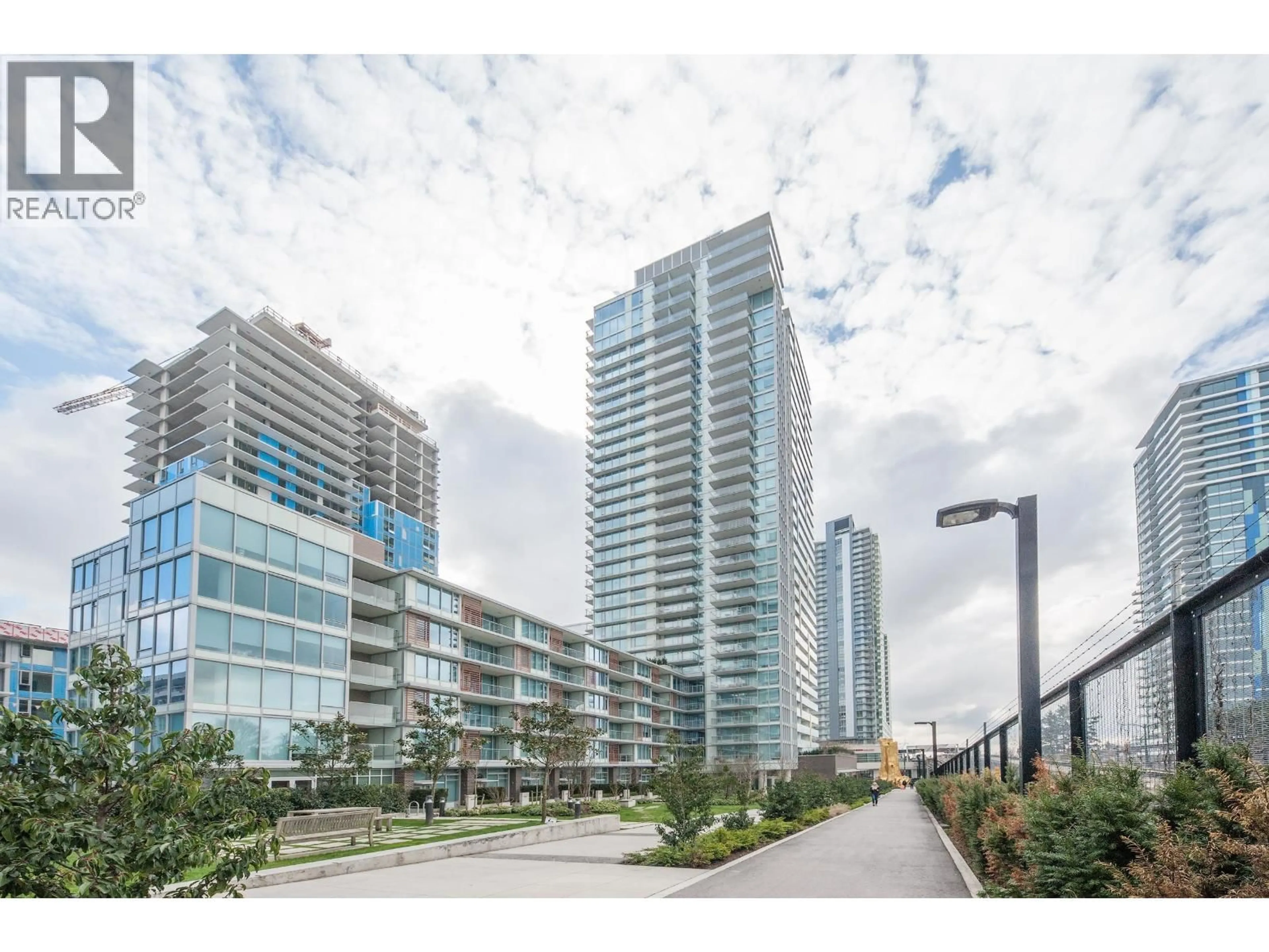 Blurry image for 1502 - 8131 NUNAVUT LANE, Vancouver British Columbia V5X0E2