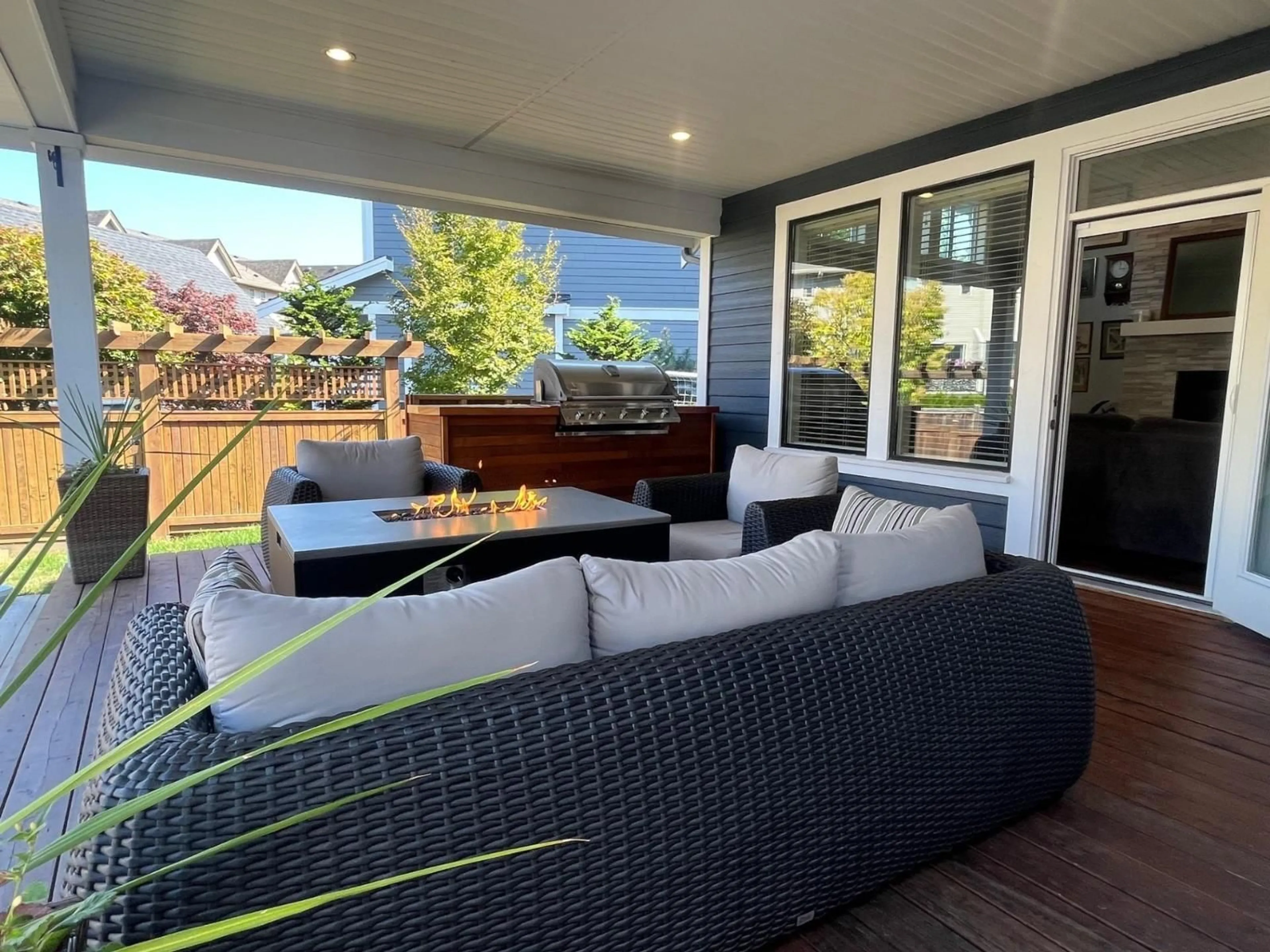 Patio, unknown for 44775 ANGLERS BOULEVARD, Chilliwack British Columbia V2R0X7