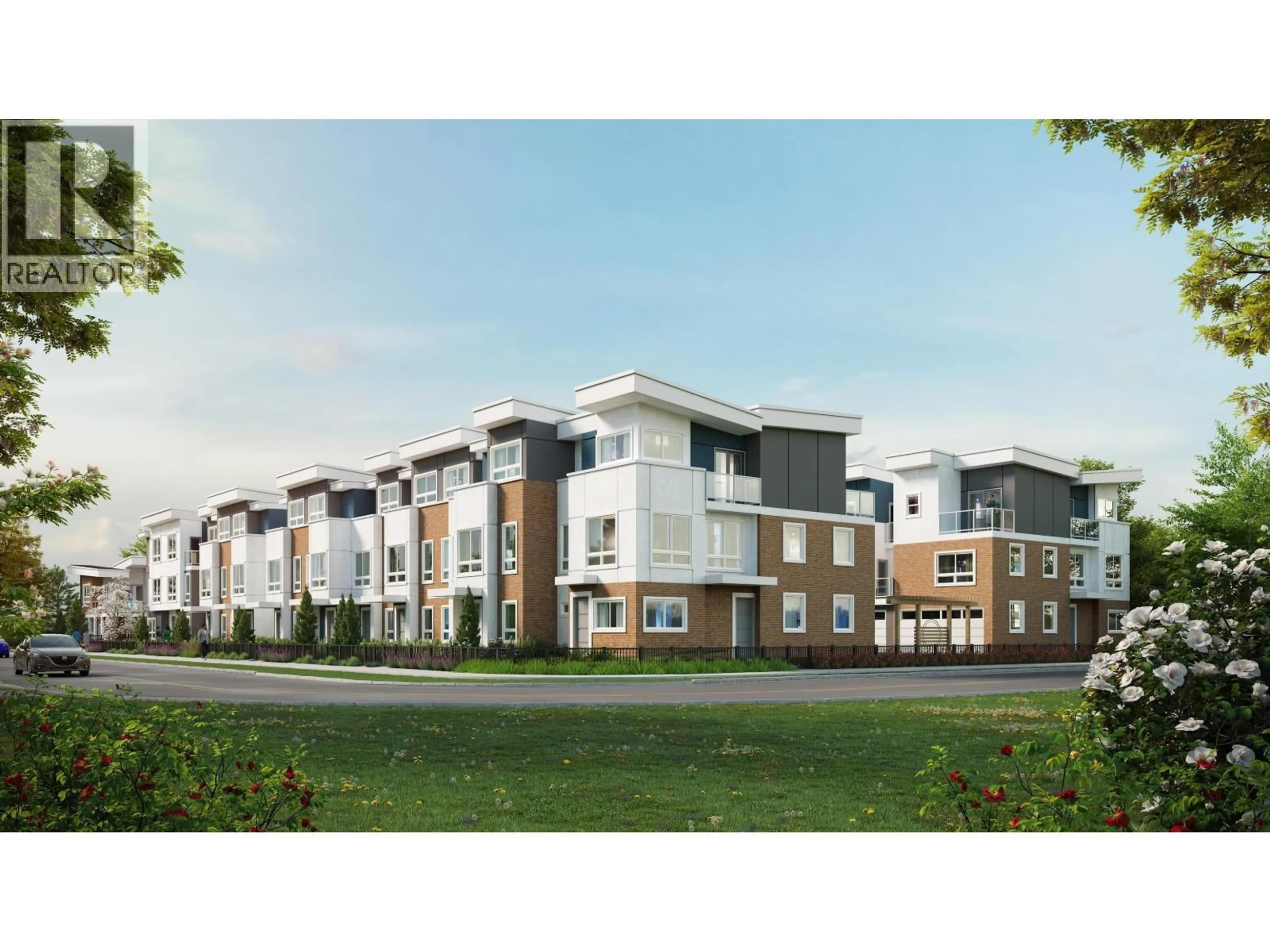 Blurry image for 18 - 3033 SHELL ROAD, Richmond British Columbia V6X0B8