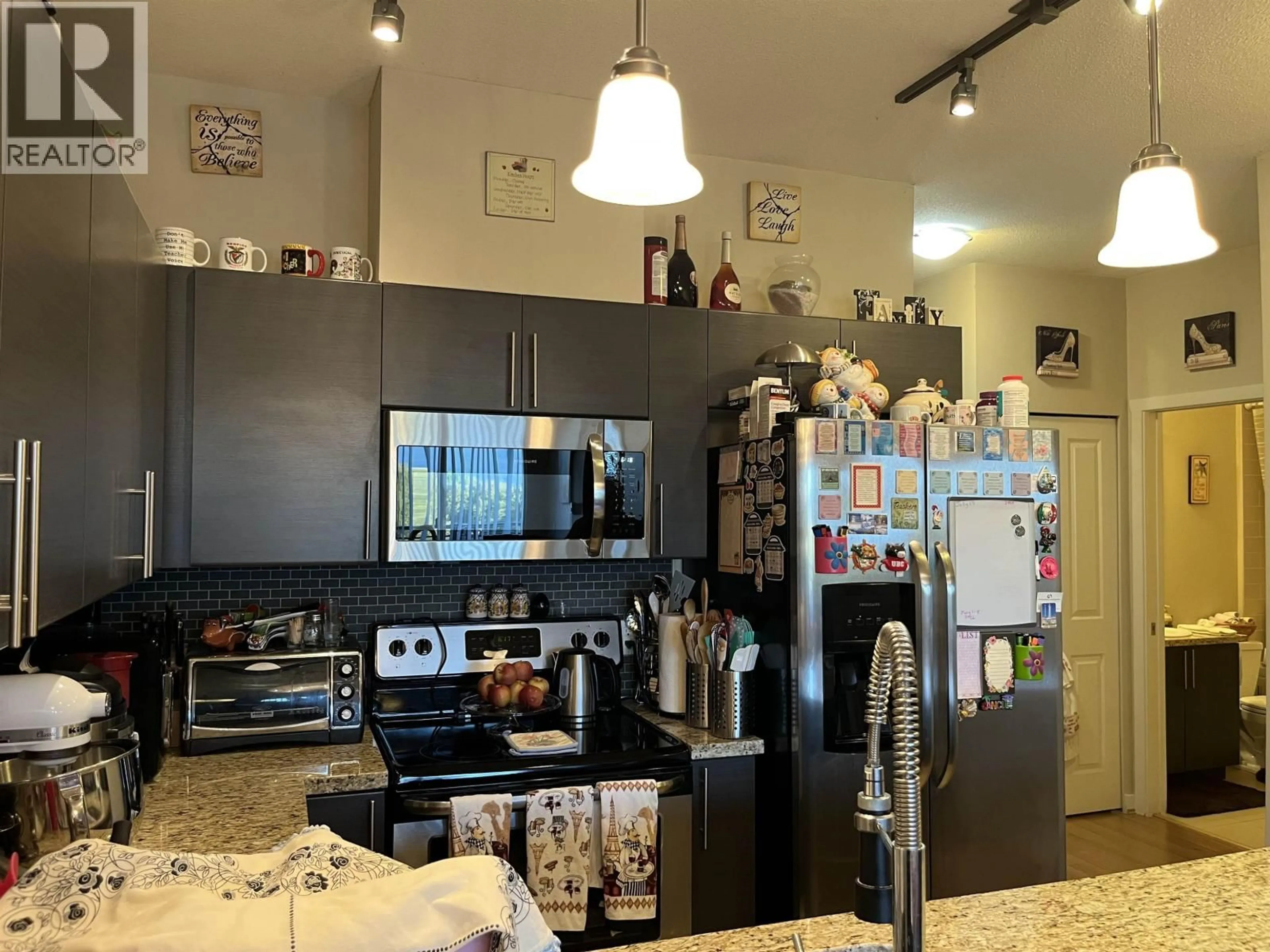 Open concept kitchen, unknown for PH3 - 2239 KINGSWAY STREET, Vancouver British Columbia V5N0E5