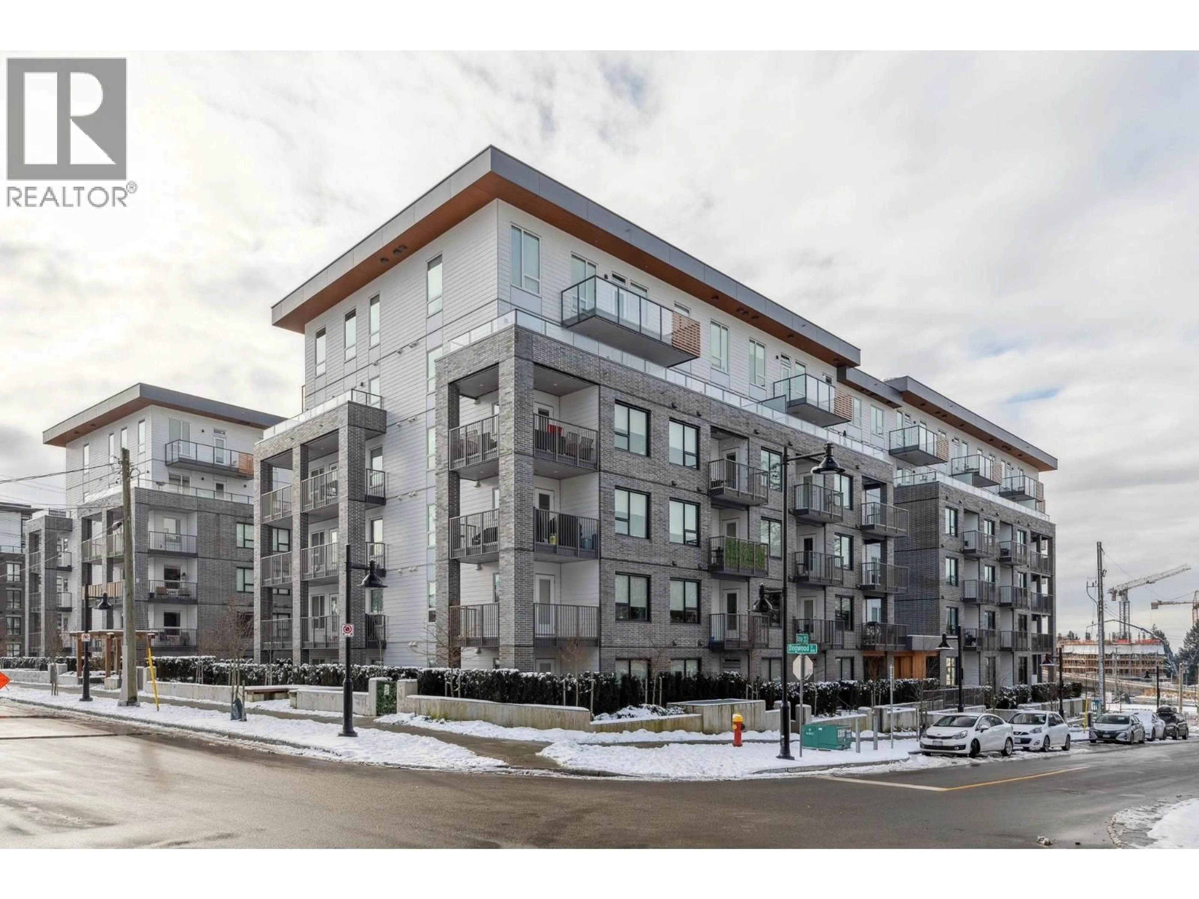 Unknown for 304 - 648 LEA AVENUE, Coquitlam British Columbia V3J0P1