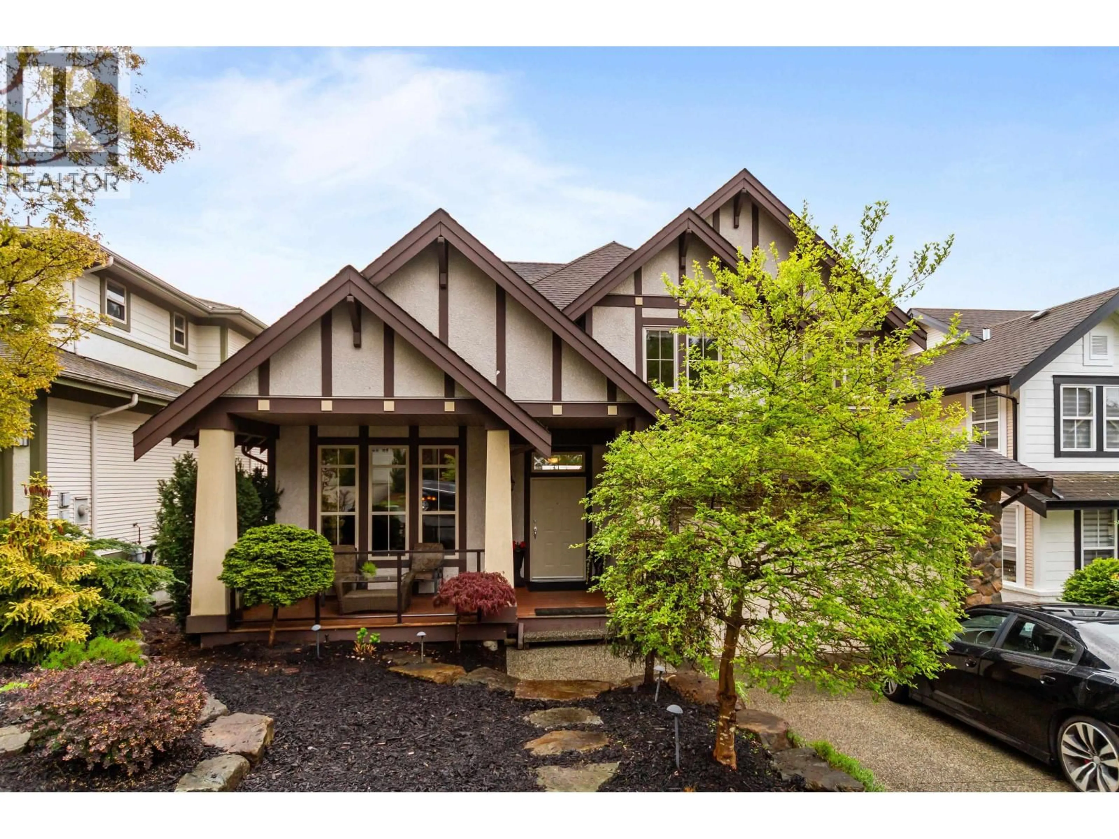 Home with vinyl exterior material, street for 70 FERNWAY DRIVE, Port Moody British Columbia V3H5K5